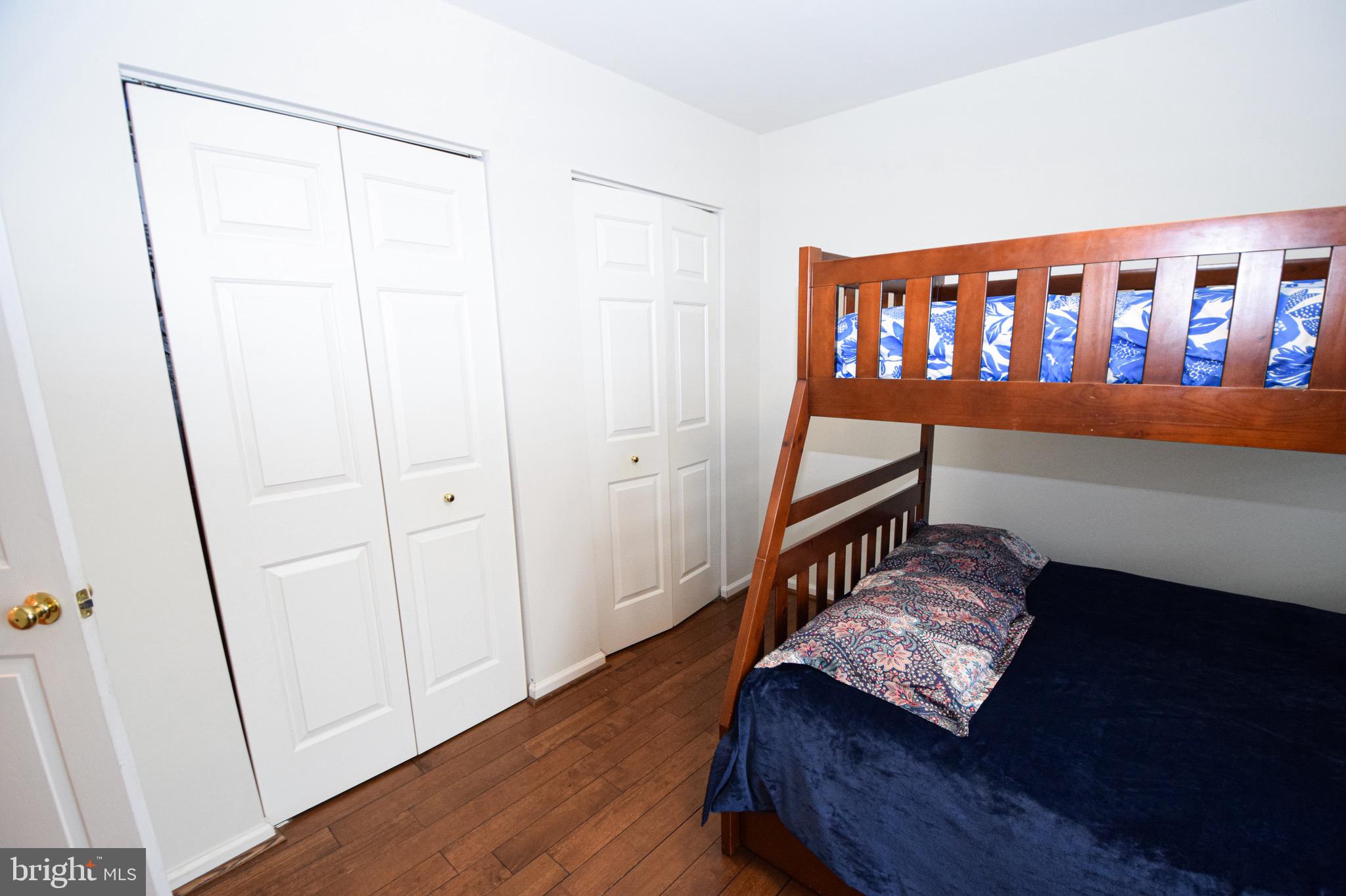 WHITE MARSH - Residential