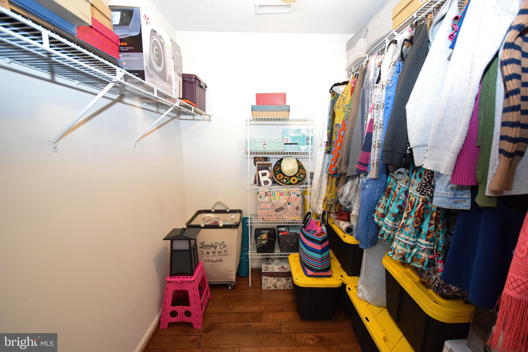 WHITE MARSH - Residential