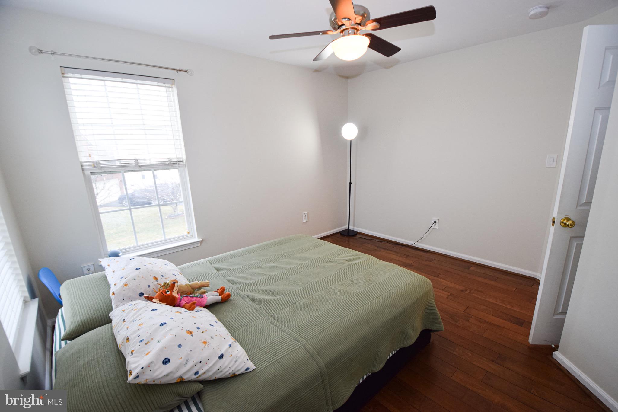 WHITE MARSH - Residential