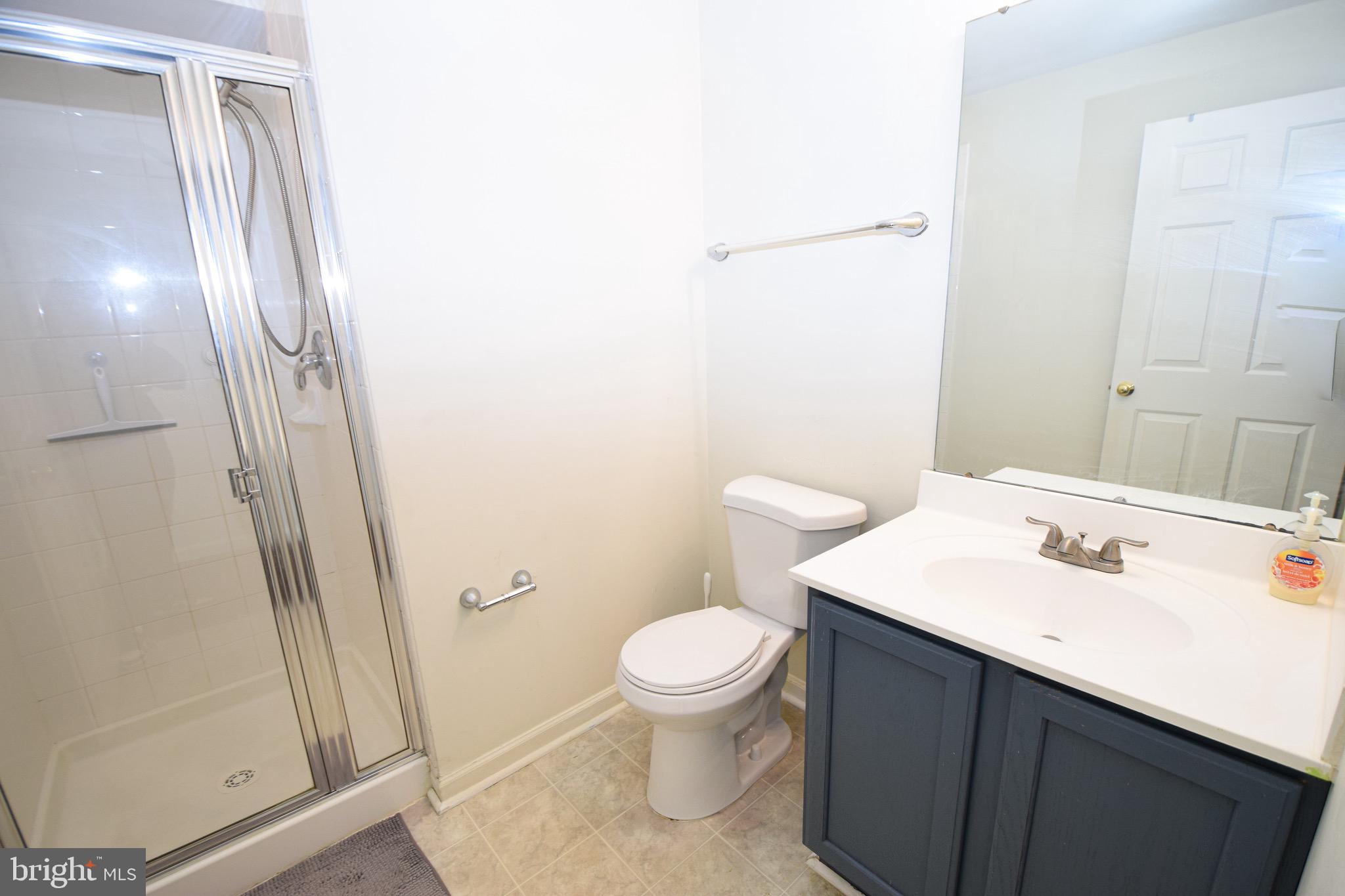 WHITE MARSH - Residential