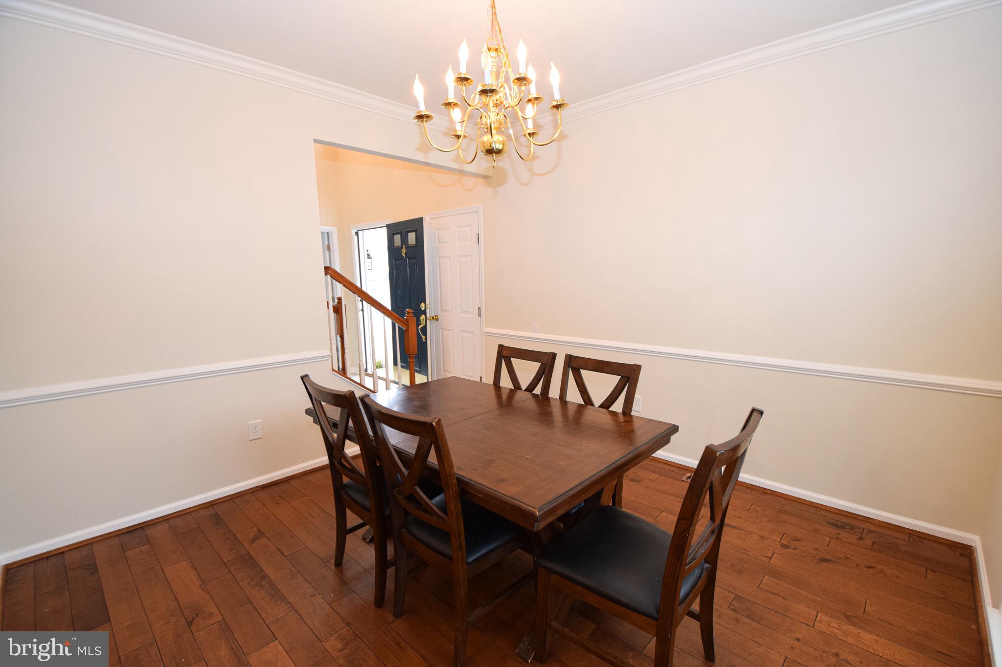 WHITE MARSH - Residential