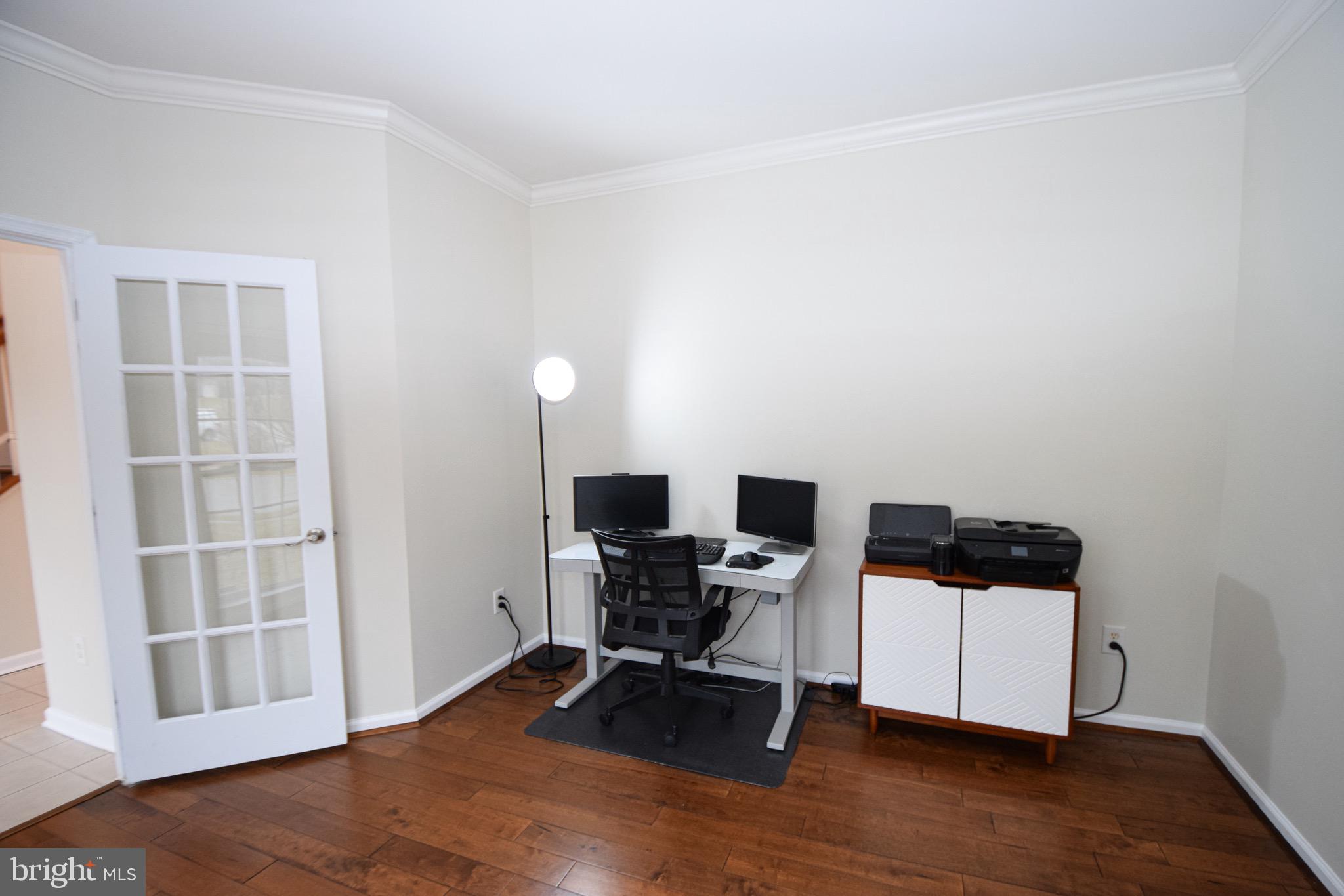 WHITE MARSH - Residential