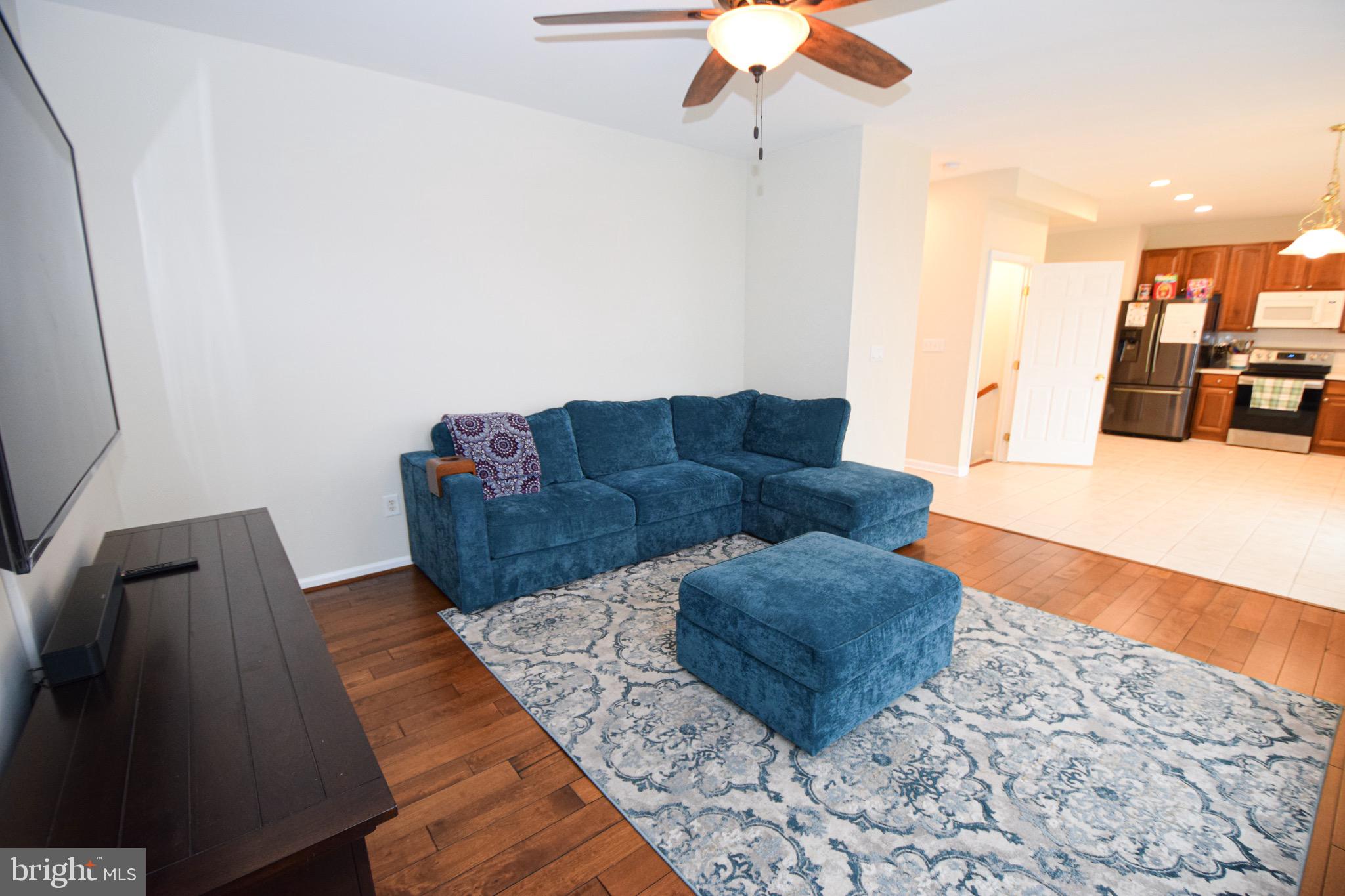 WHITE MARSH - Residential