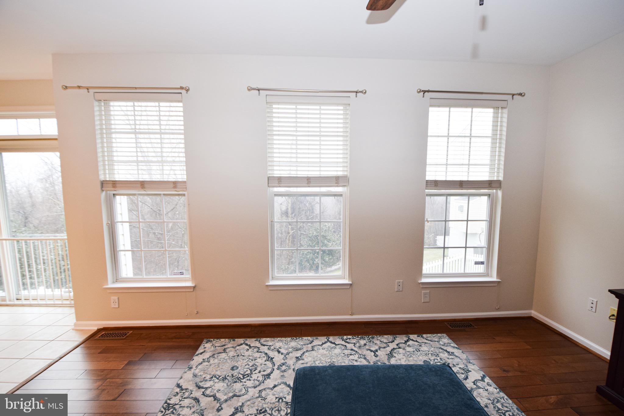 WHITE MARSH - Residential