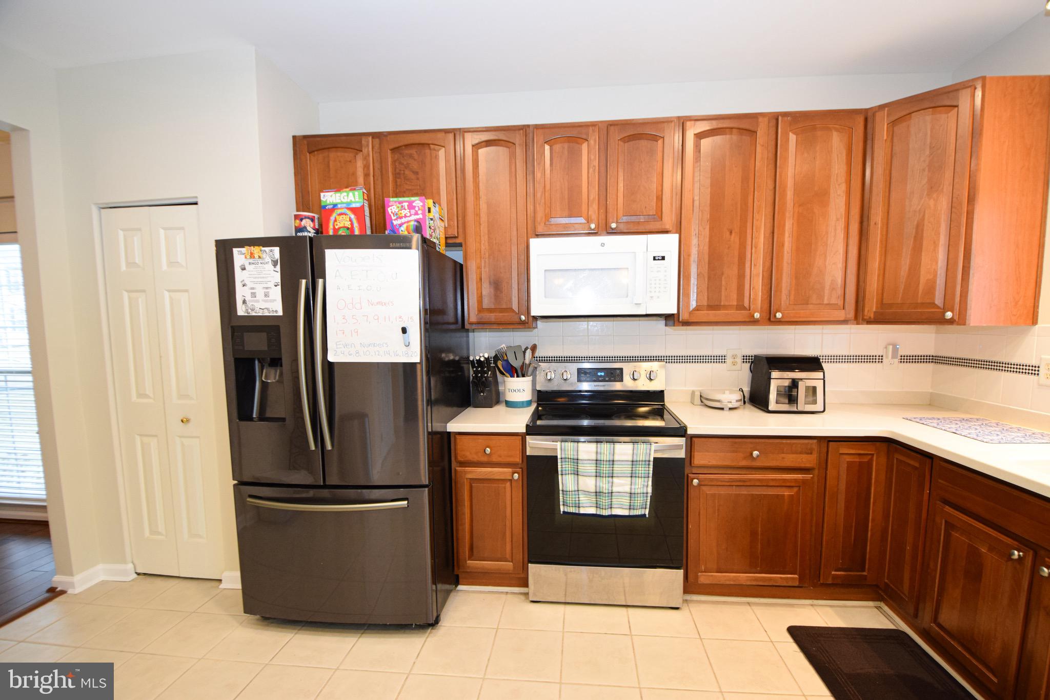 WHITE MARSH - Residential