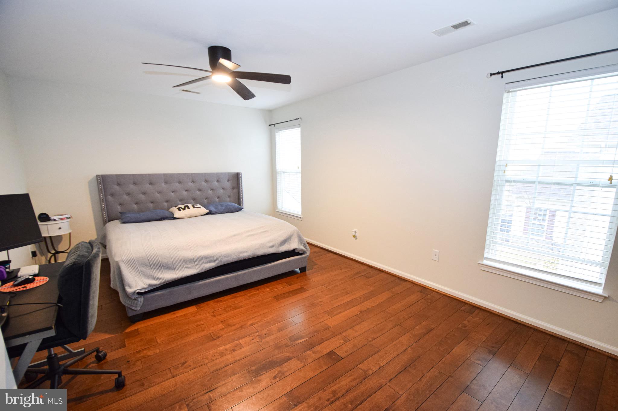 WHITE MARSH - Residential