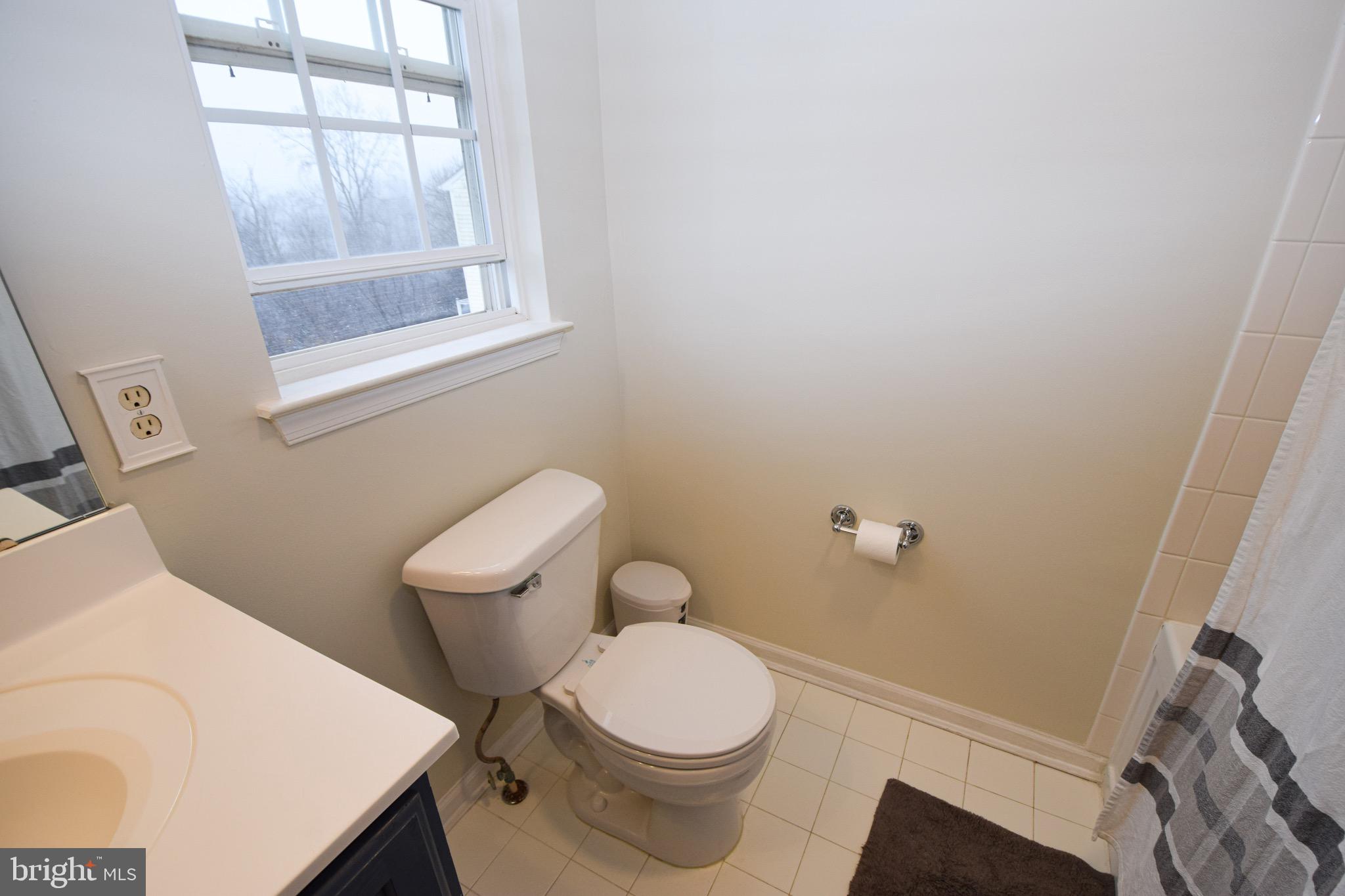 WHITE MARSH - Residential