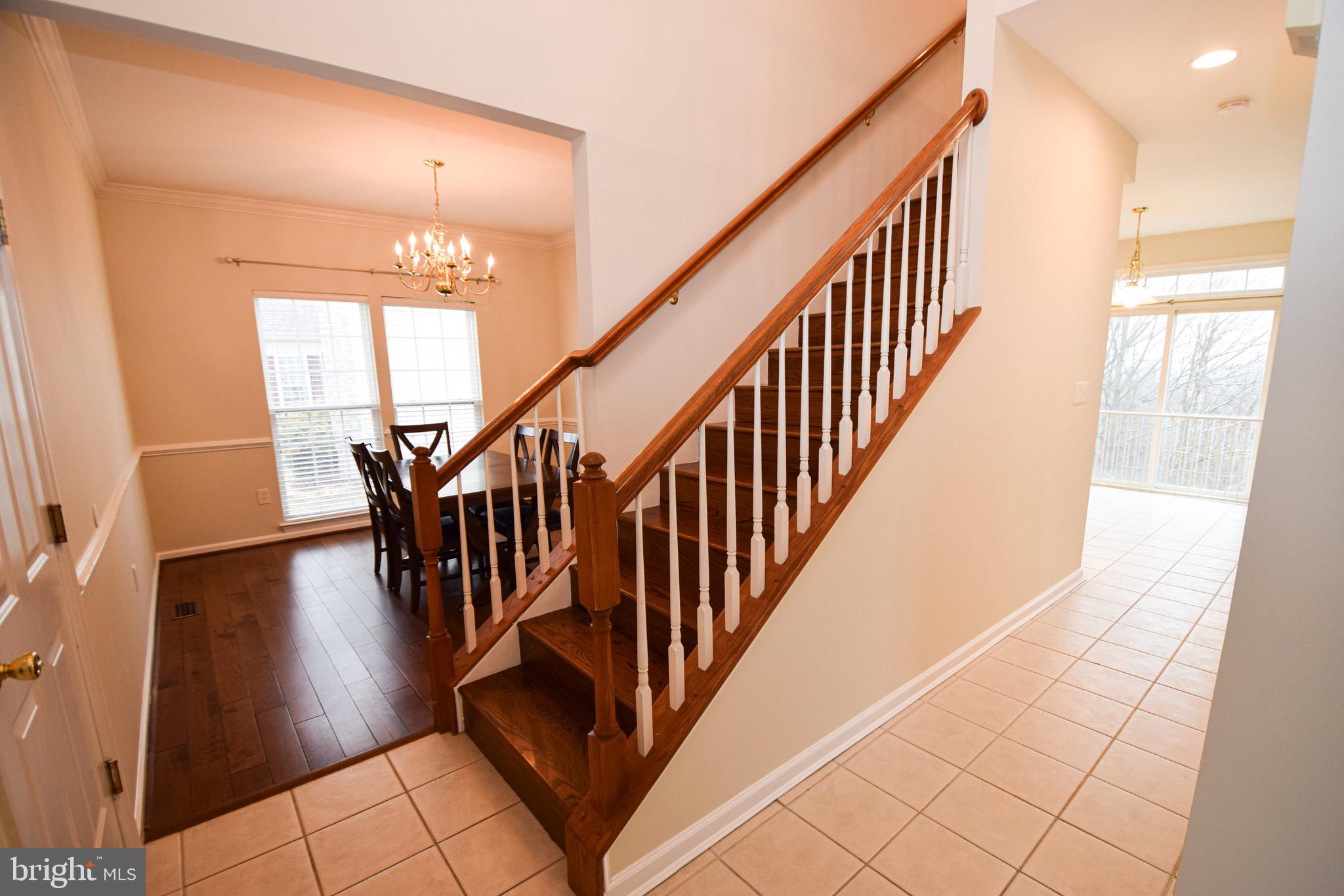 WHITE MARSH - Residential