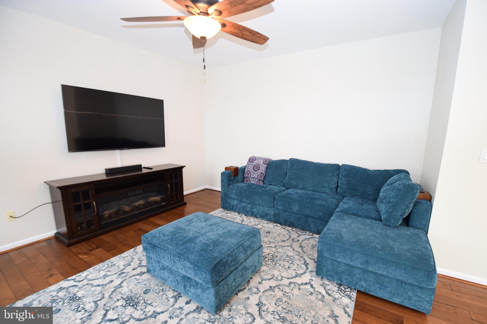 WHITE MARSH - Residential