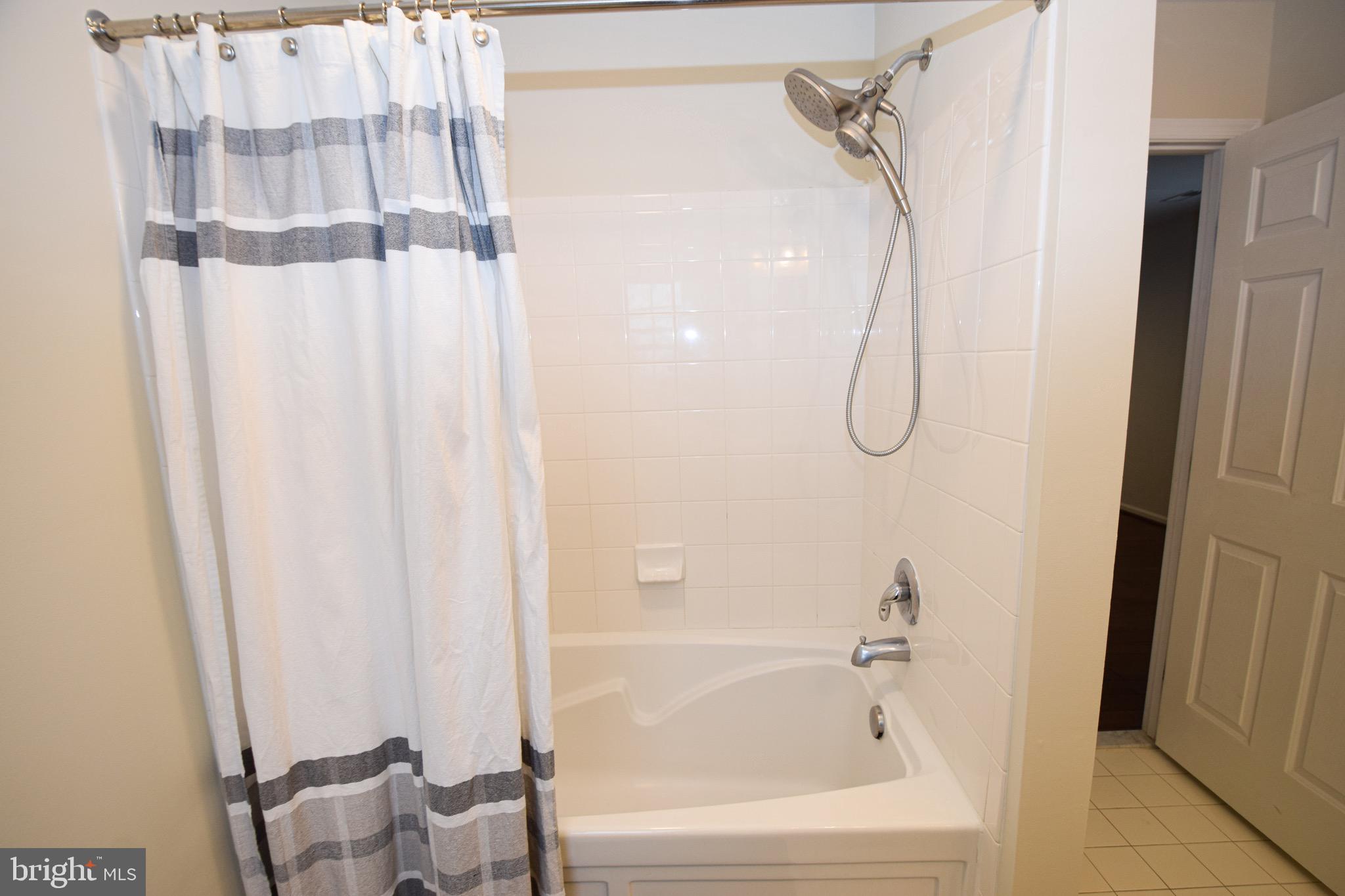 WHITE MARSH - Residential