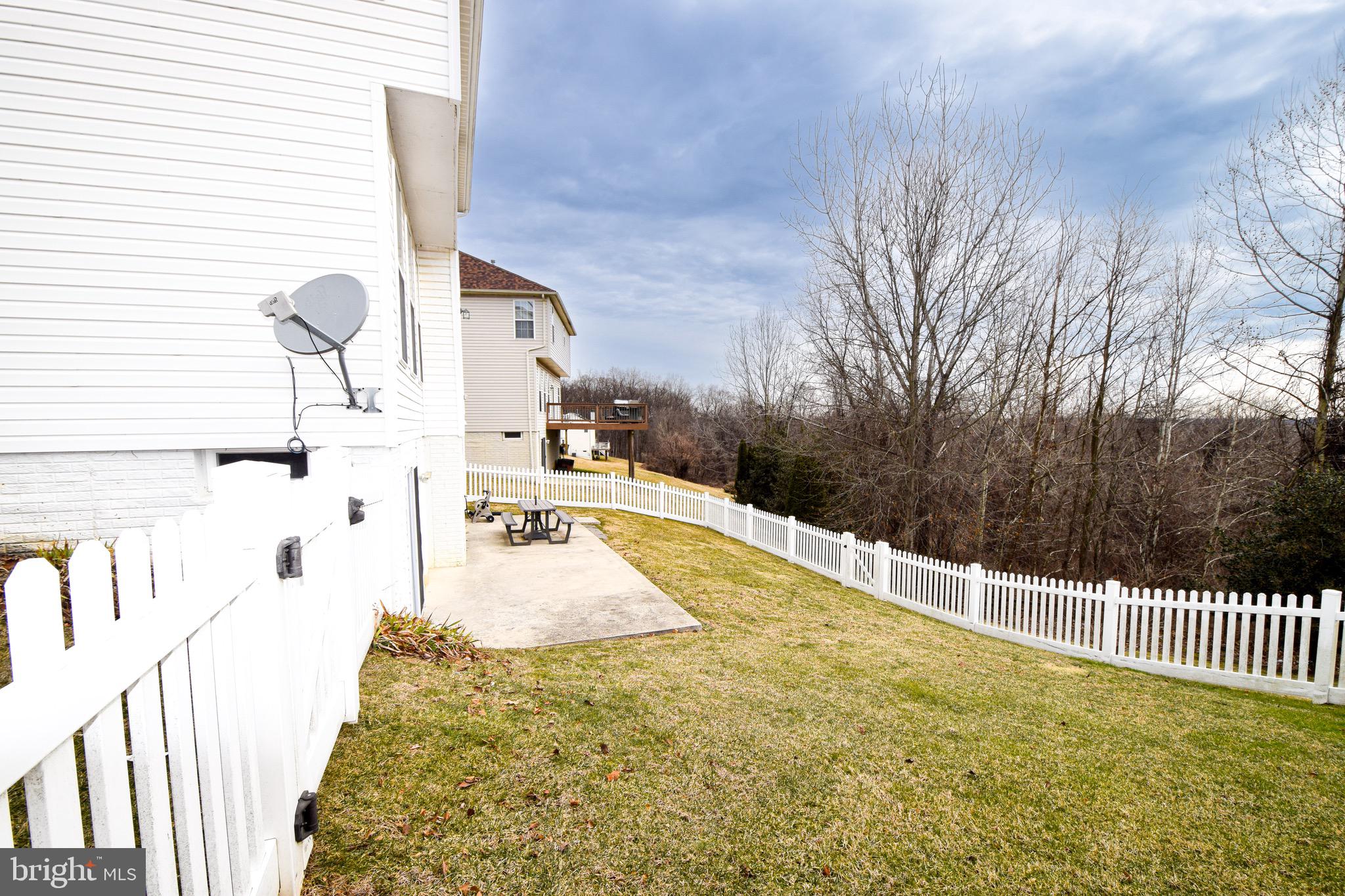 WHITE MARSH - Residential