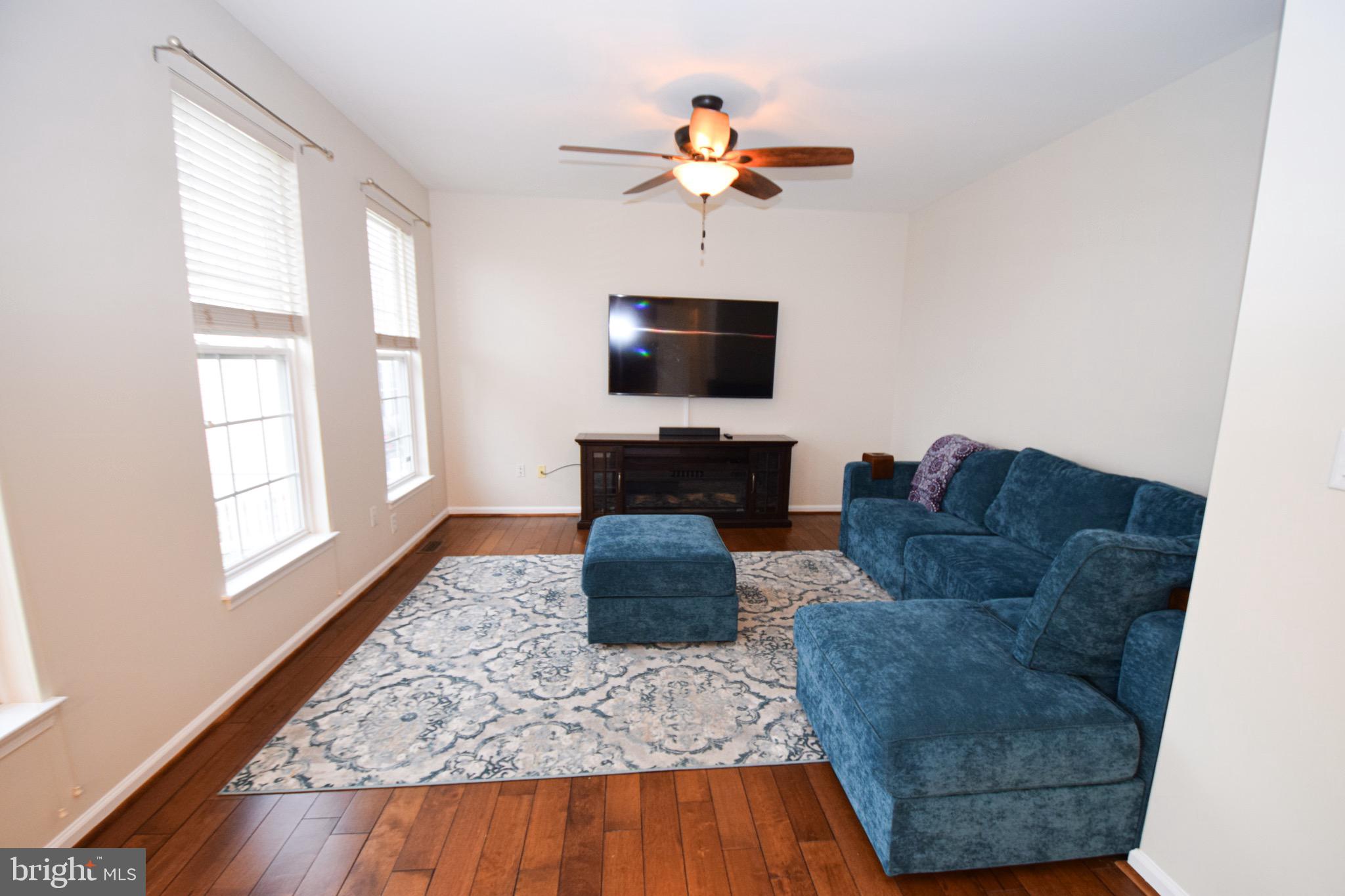 WHITE MARSH - Residential