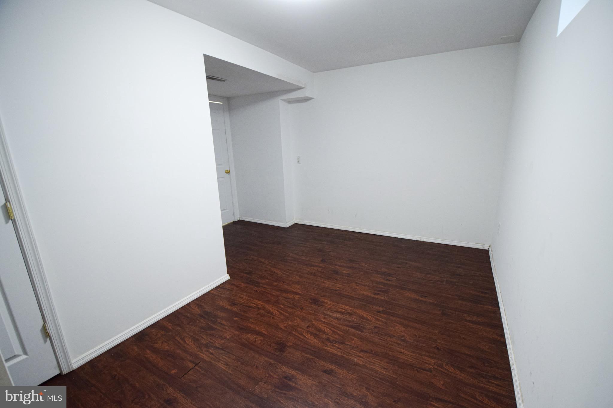 WHITE MARSH - Residential