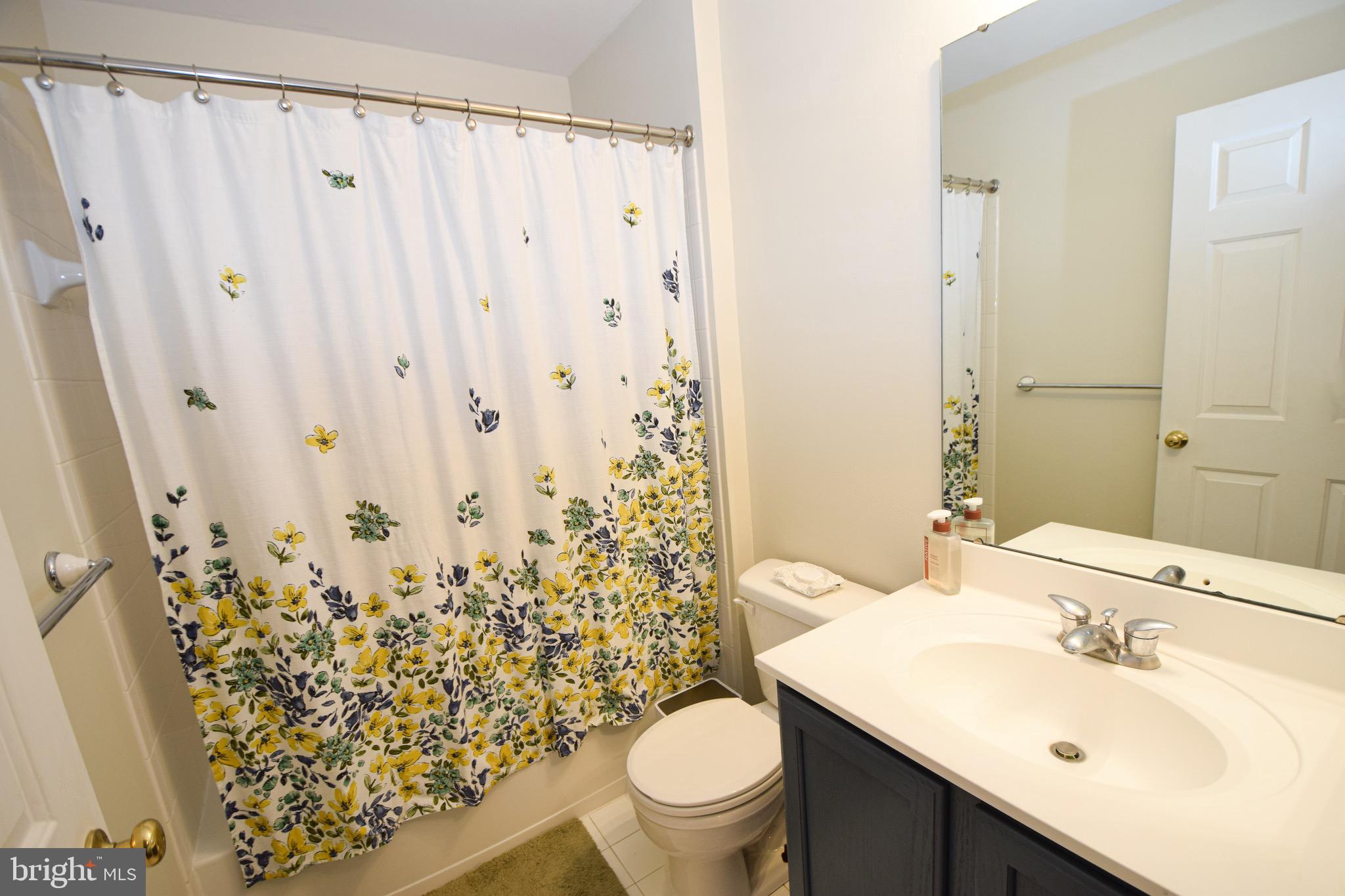 WHITE MARSH - Residential