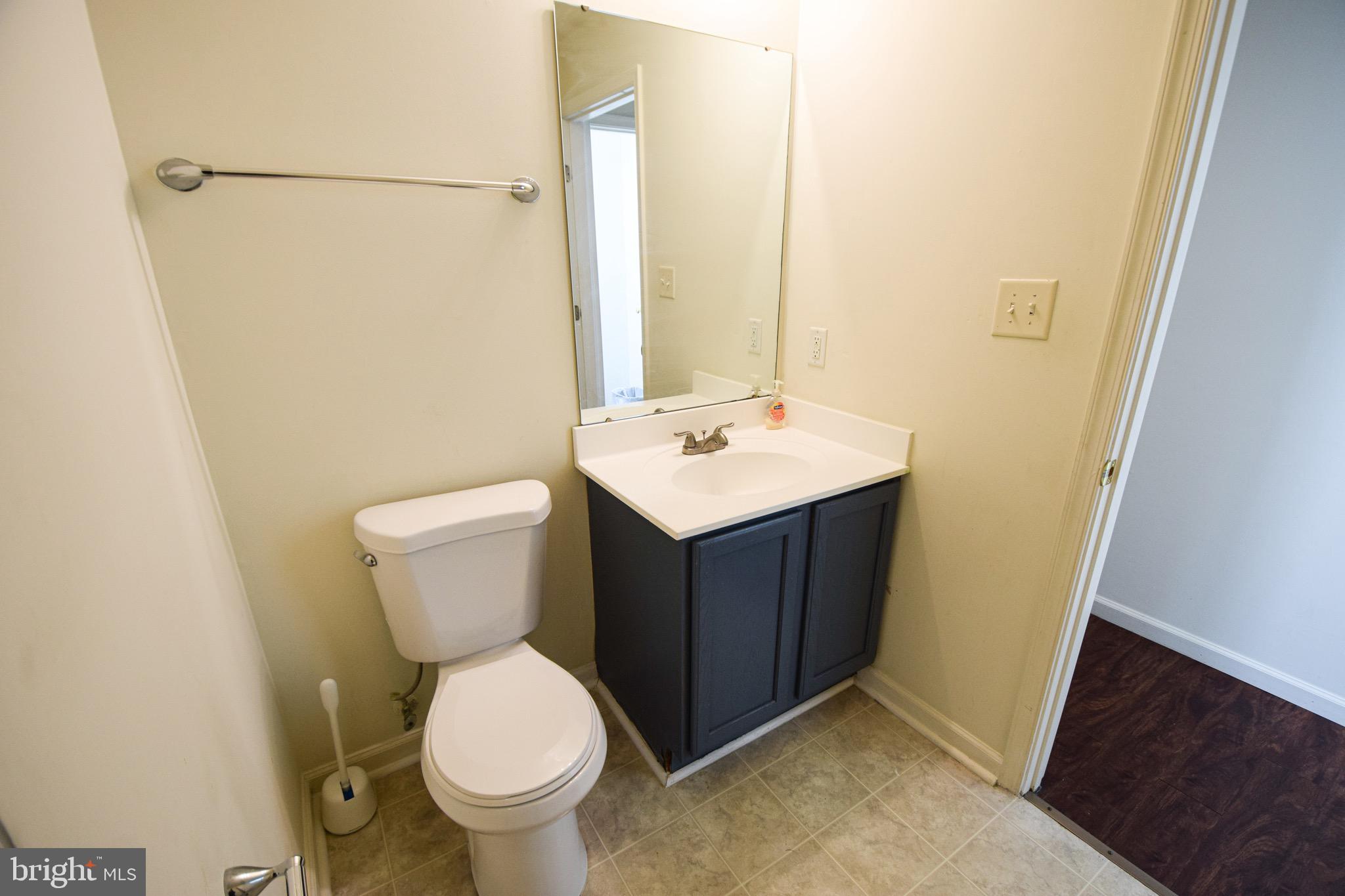 WHITE MARSH - Residential