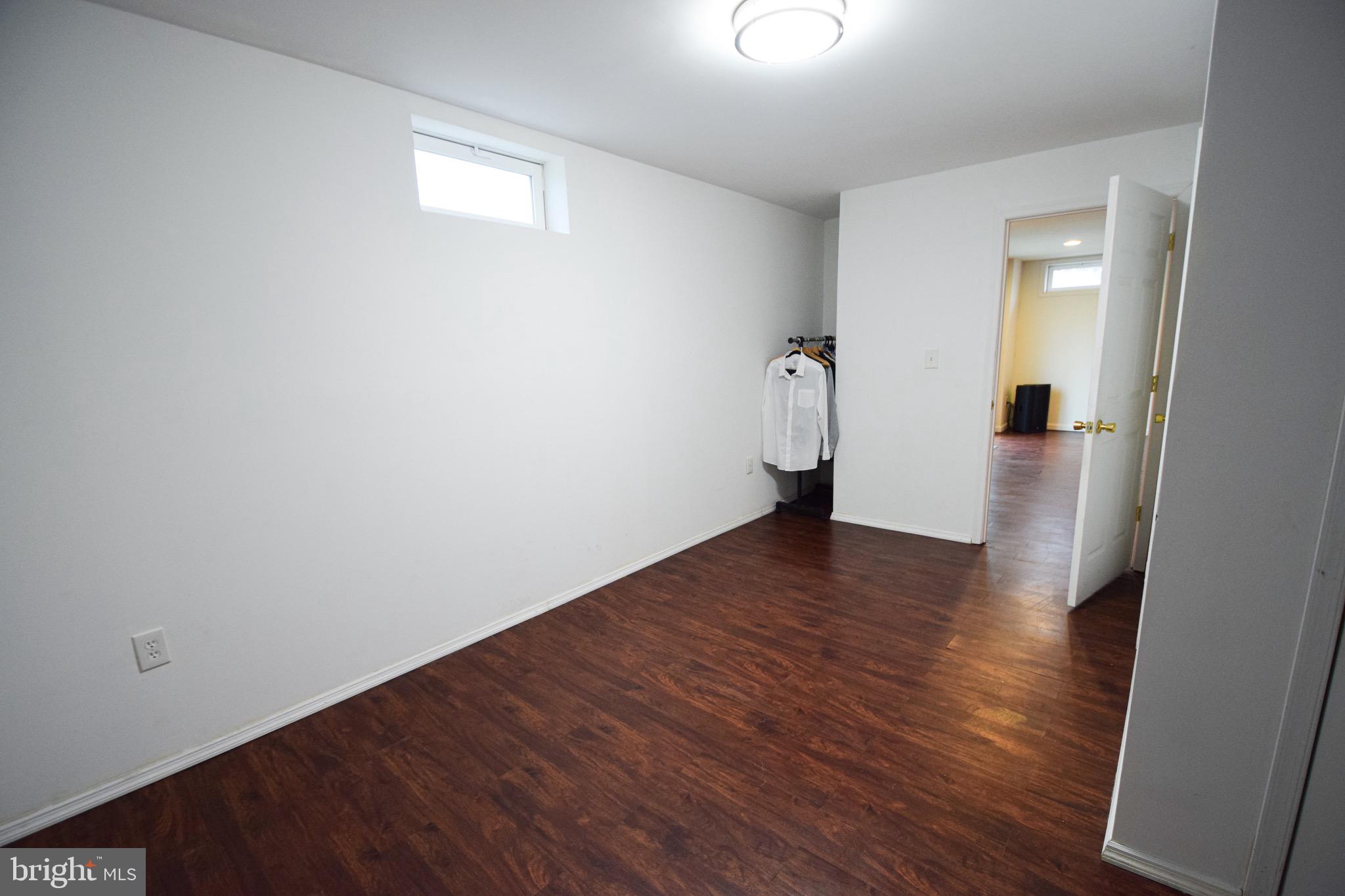 WHITE MARSH - Residential