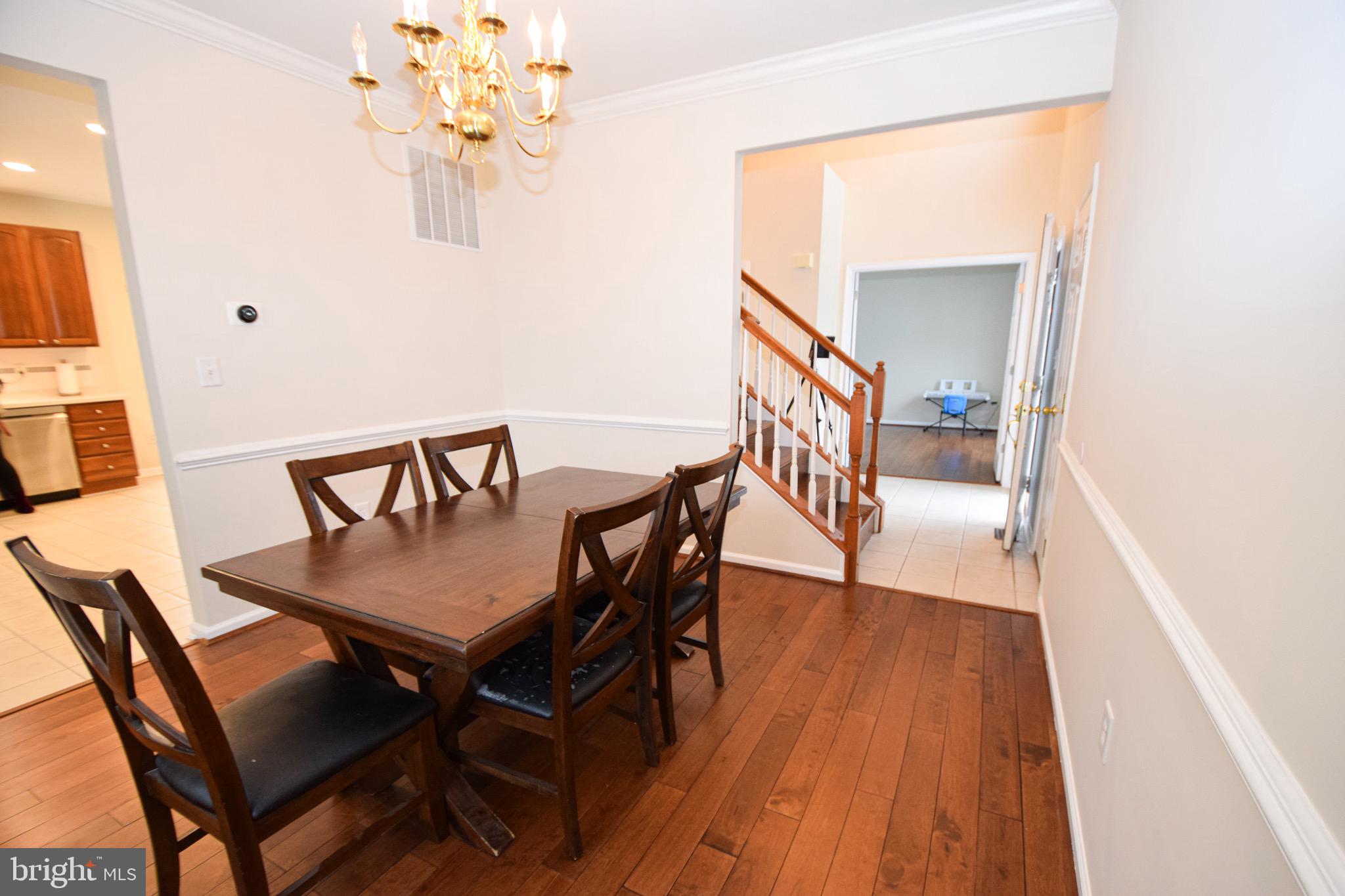 WHITE MARSH - Residential