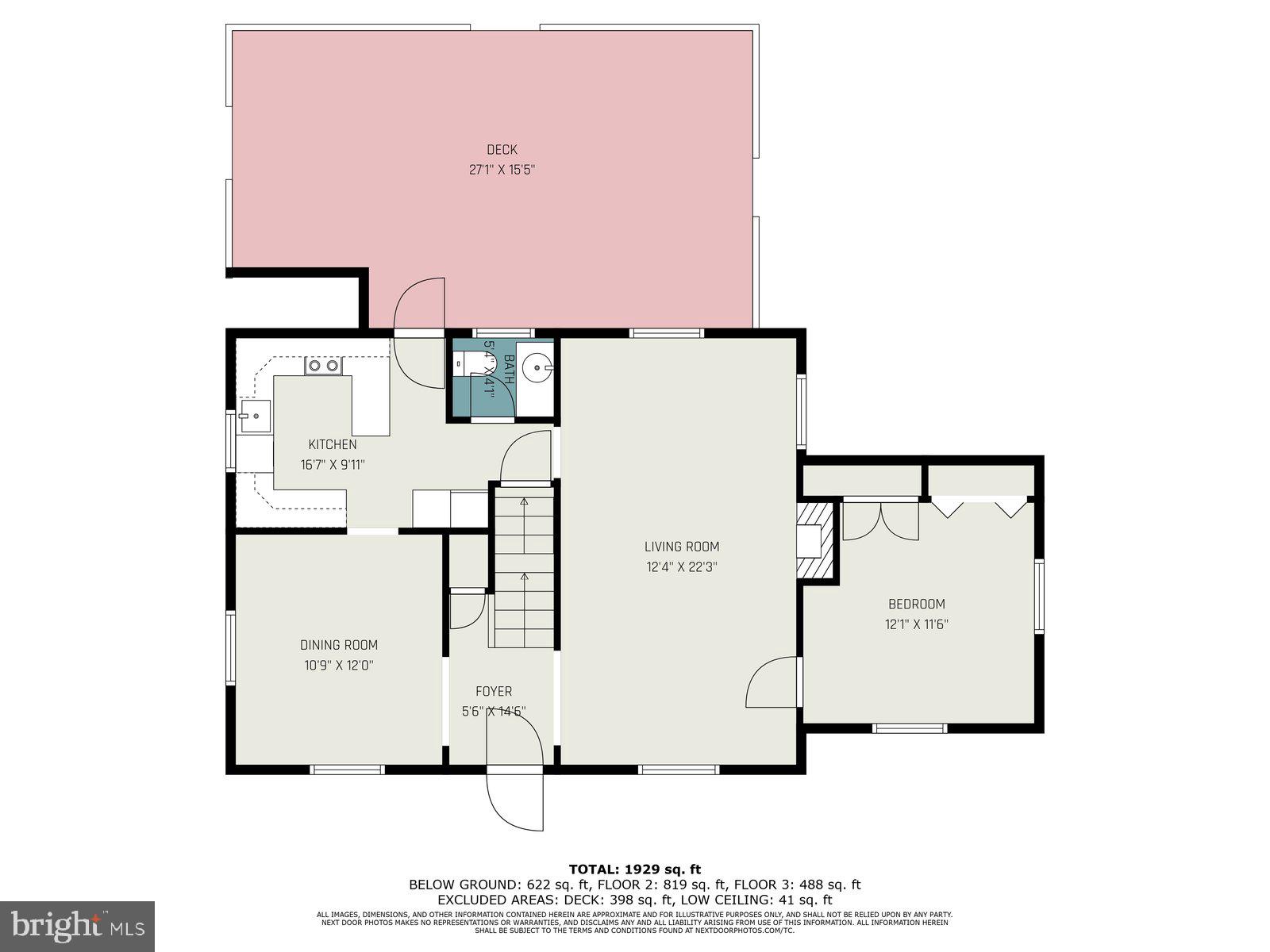 PERRY HALL - Residential
