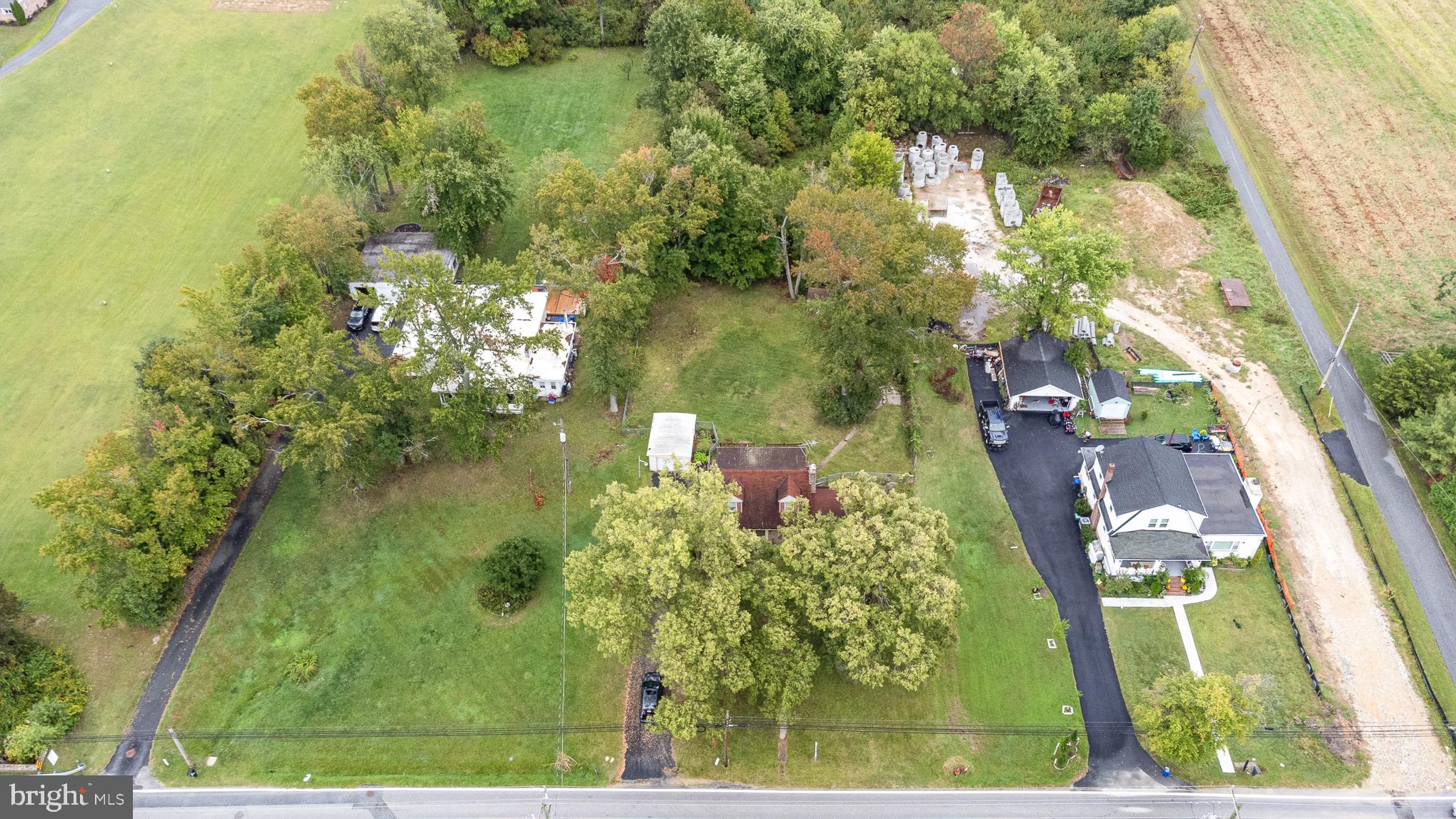 PERRY HALL - Residential