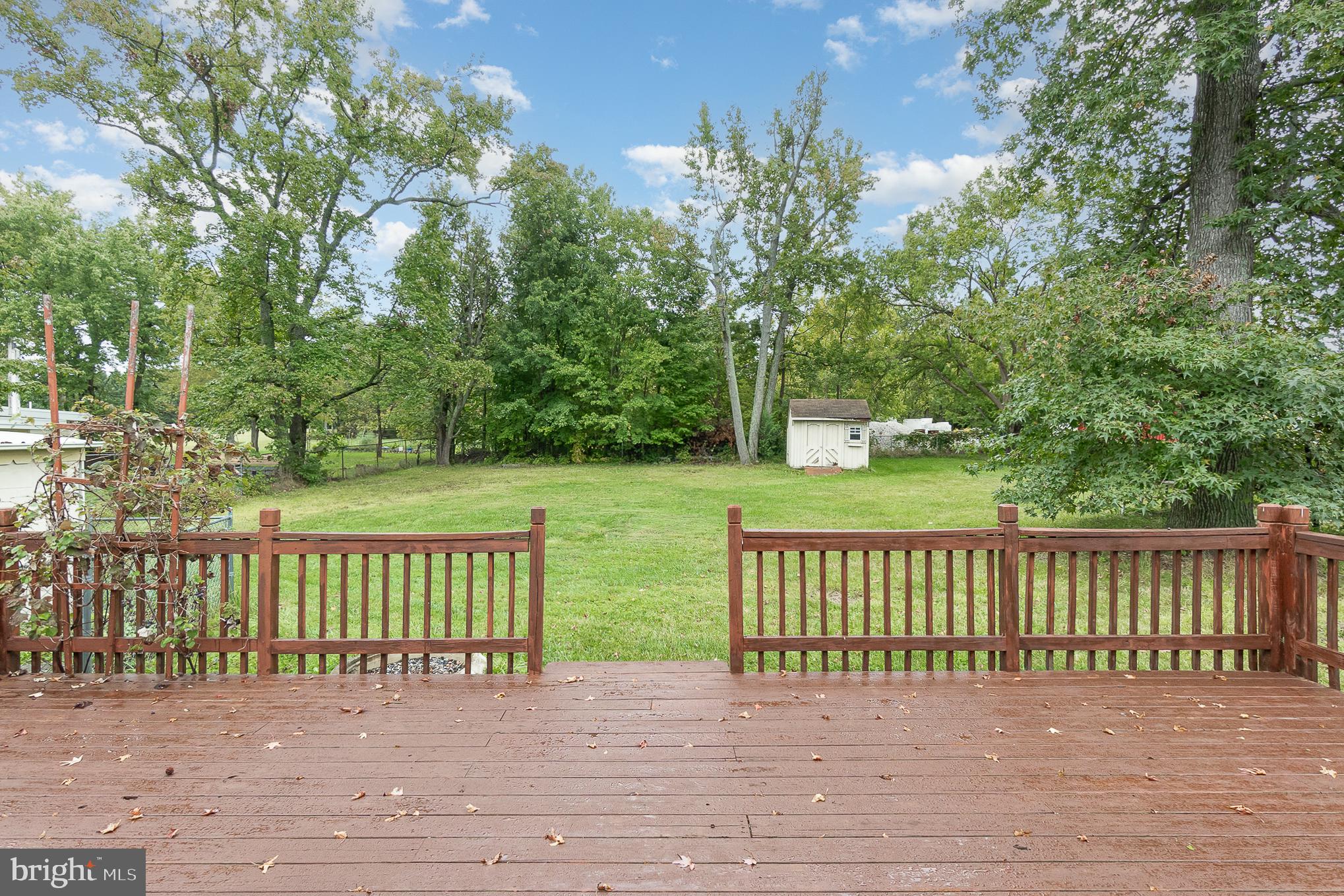 PERRY HALL - Residential