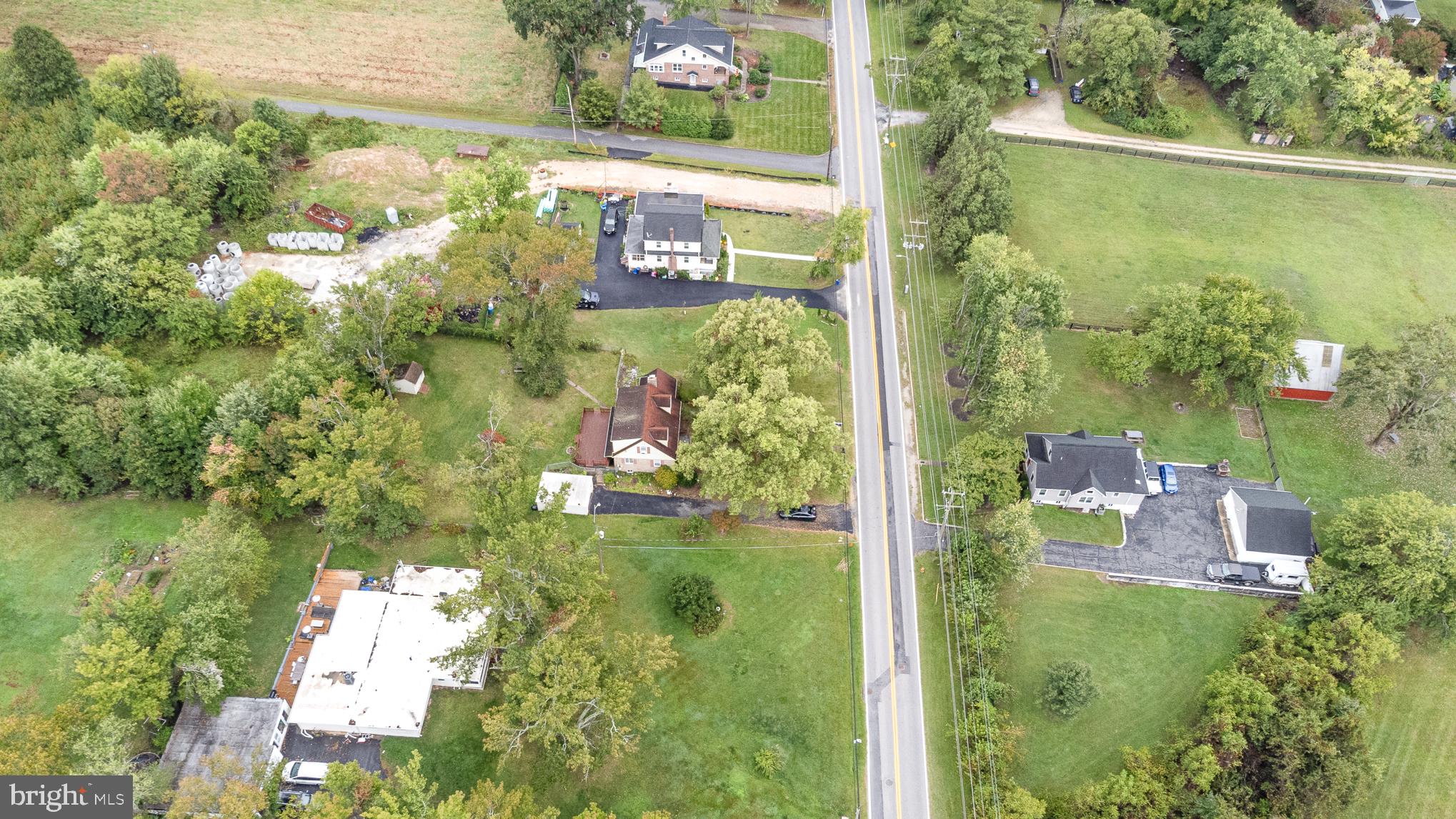 PERRY HALL - Residential