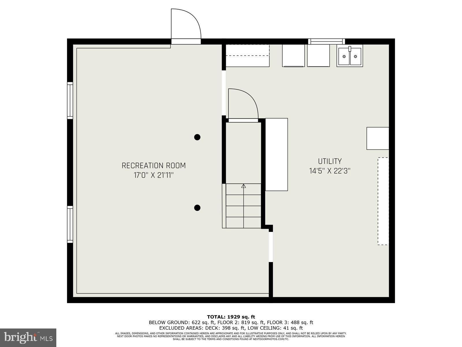 PERRY HALL - Residential