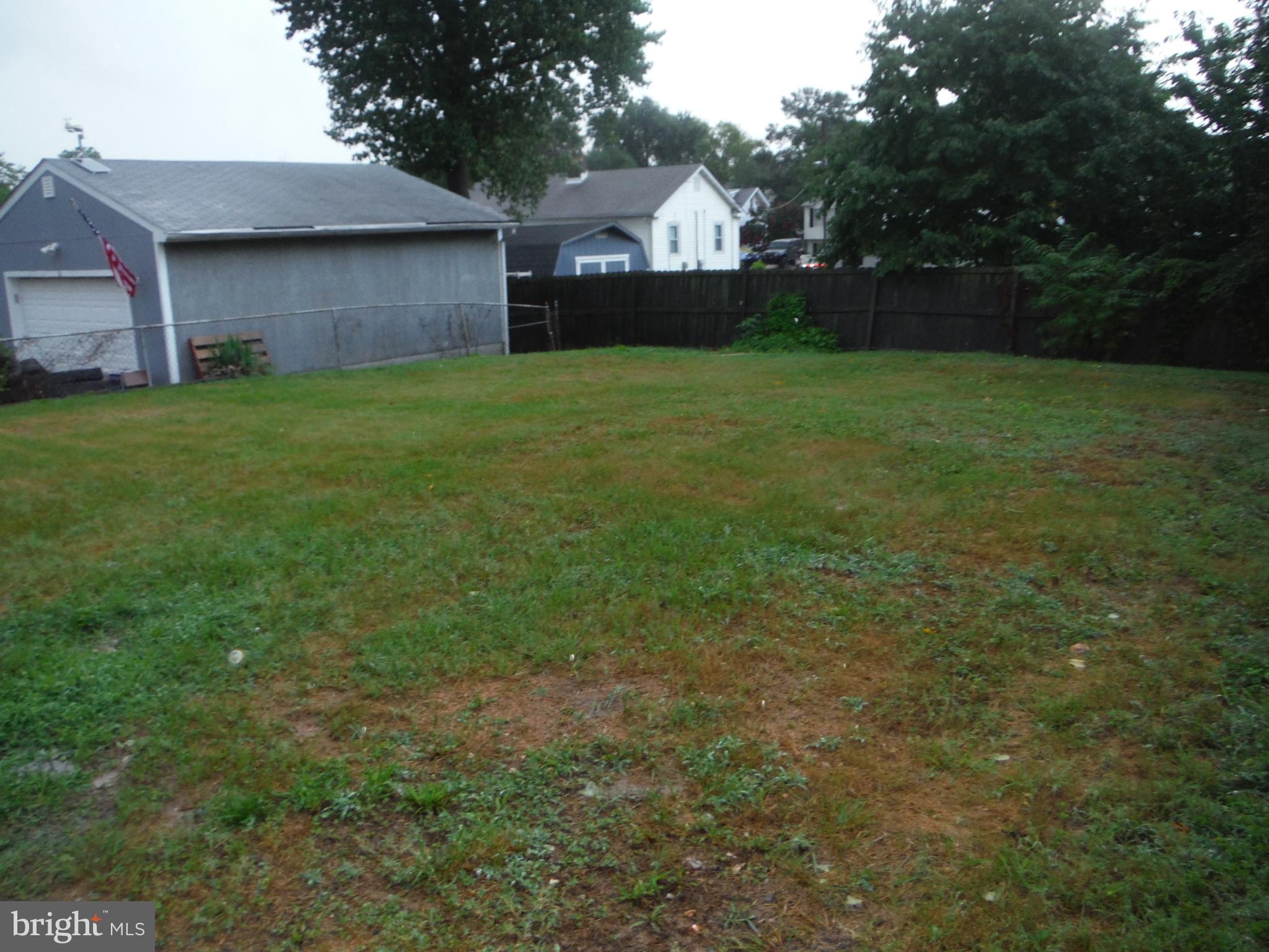 RIVIERA BEACH - Residential