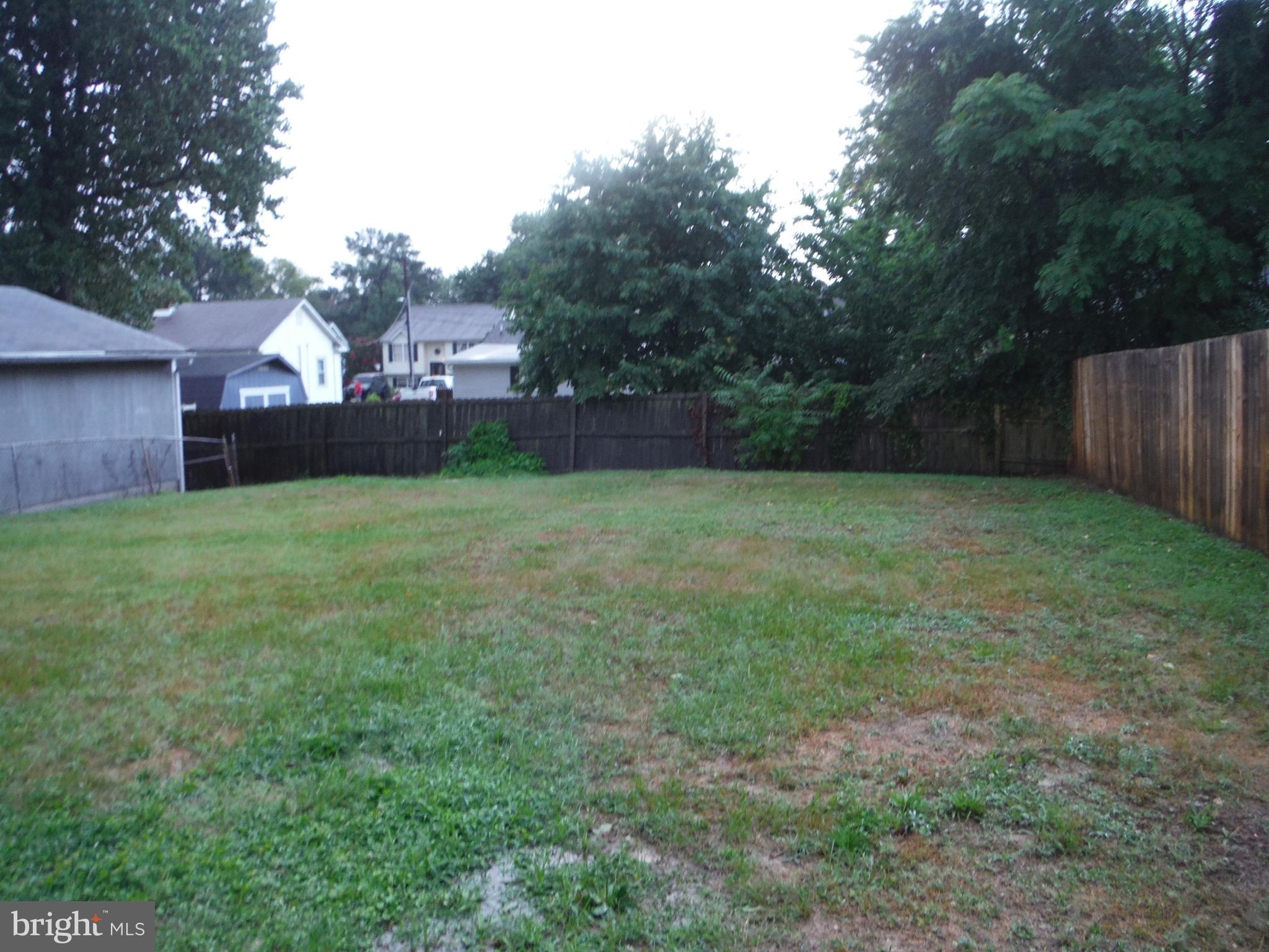 RIVIERA BEACH - Residential