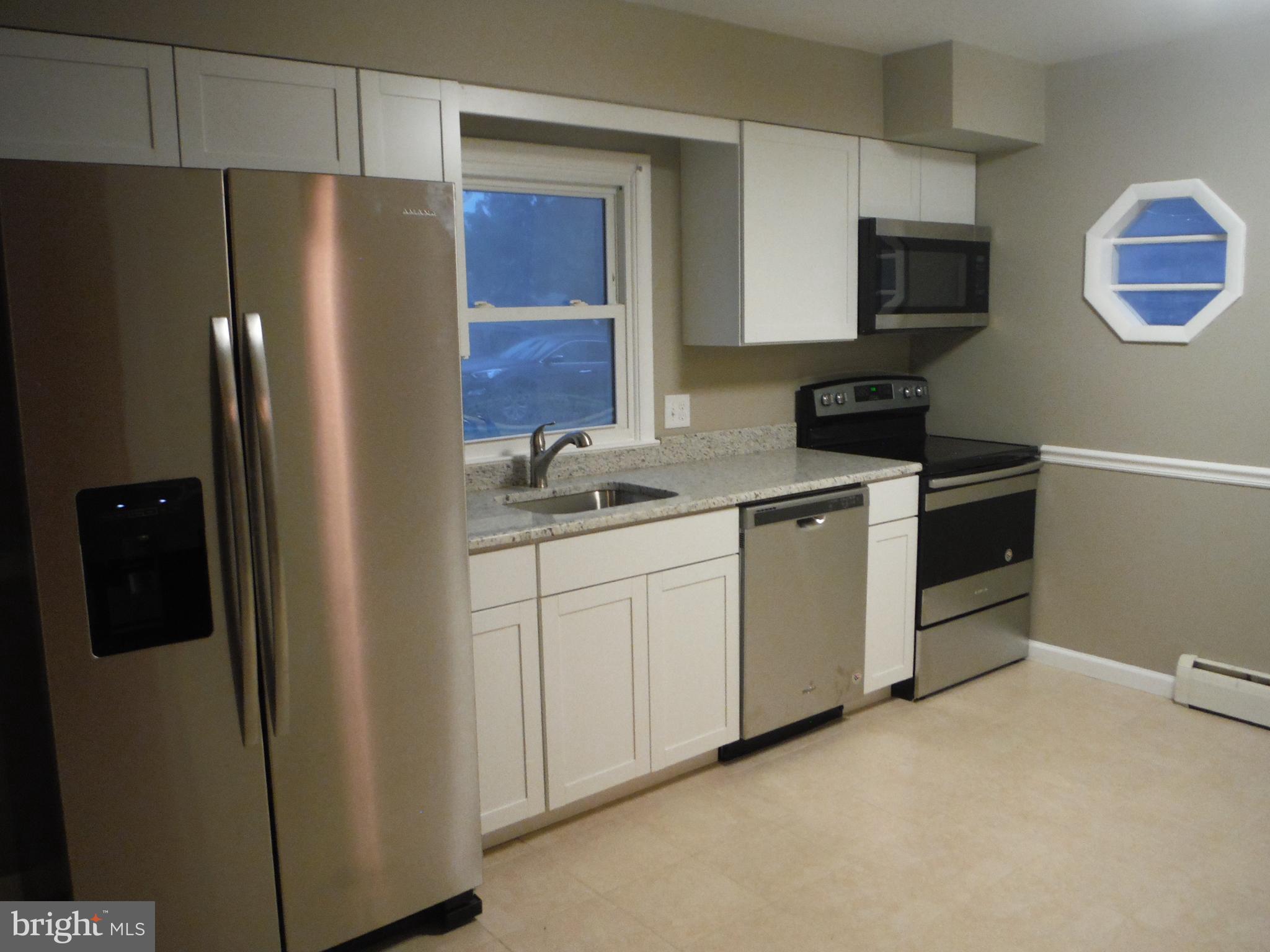 RIVIERA BEACH - Residential