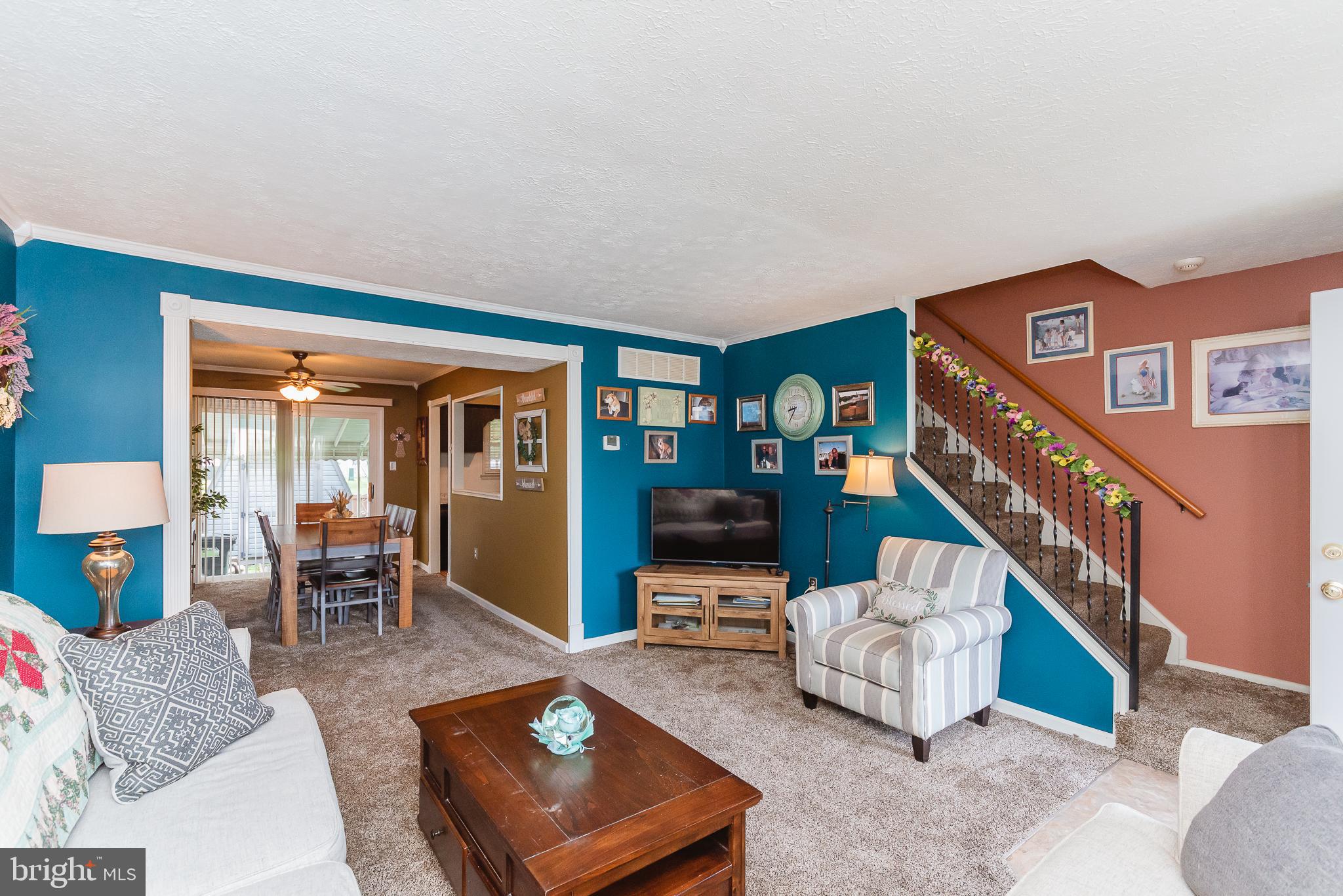 KINGS COURT - Residential