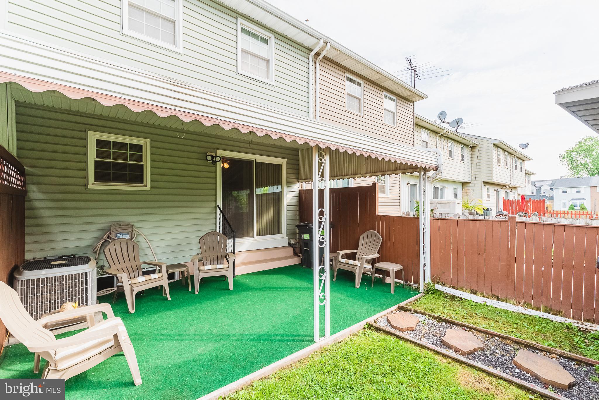 KINGS COURT - Residential