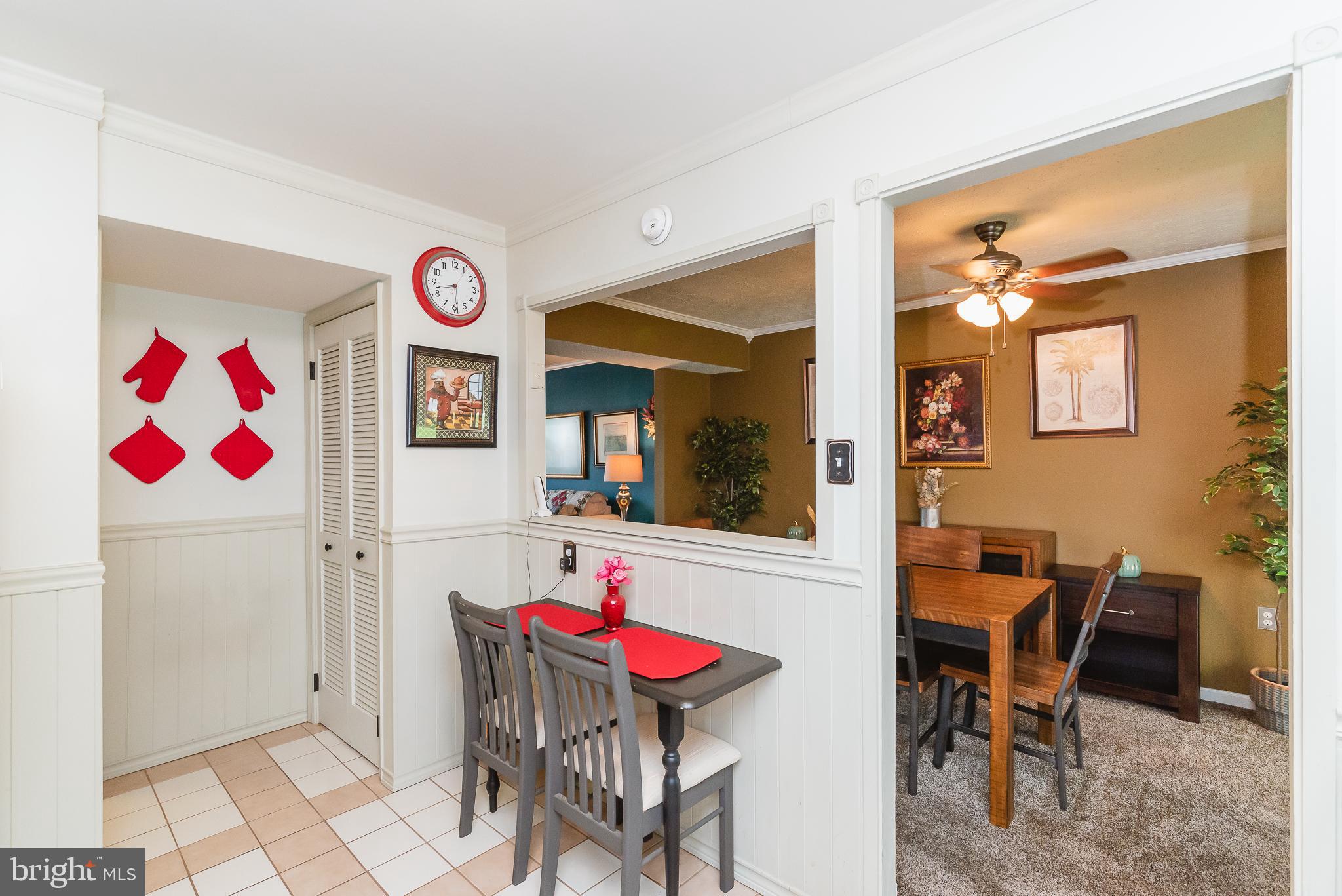 KINGS COURT - Residential