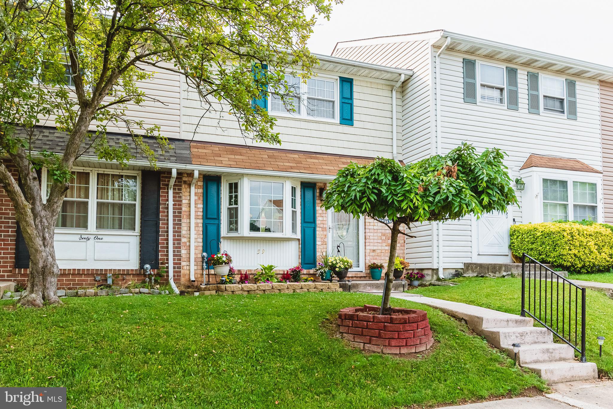 KINGS COURT - Residential