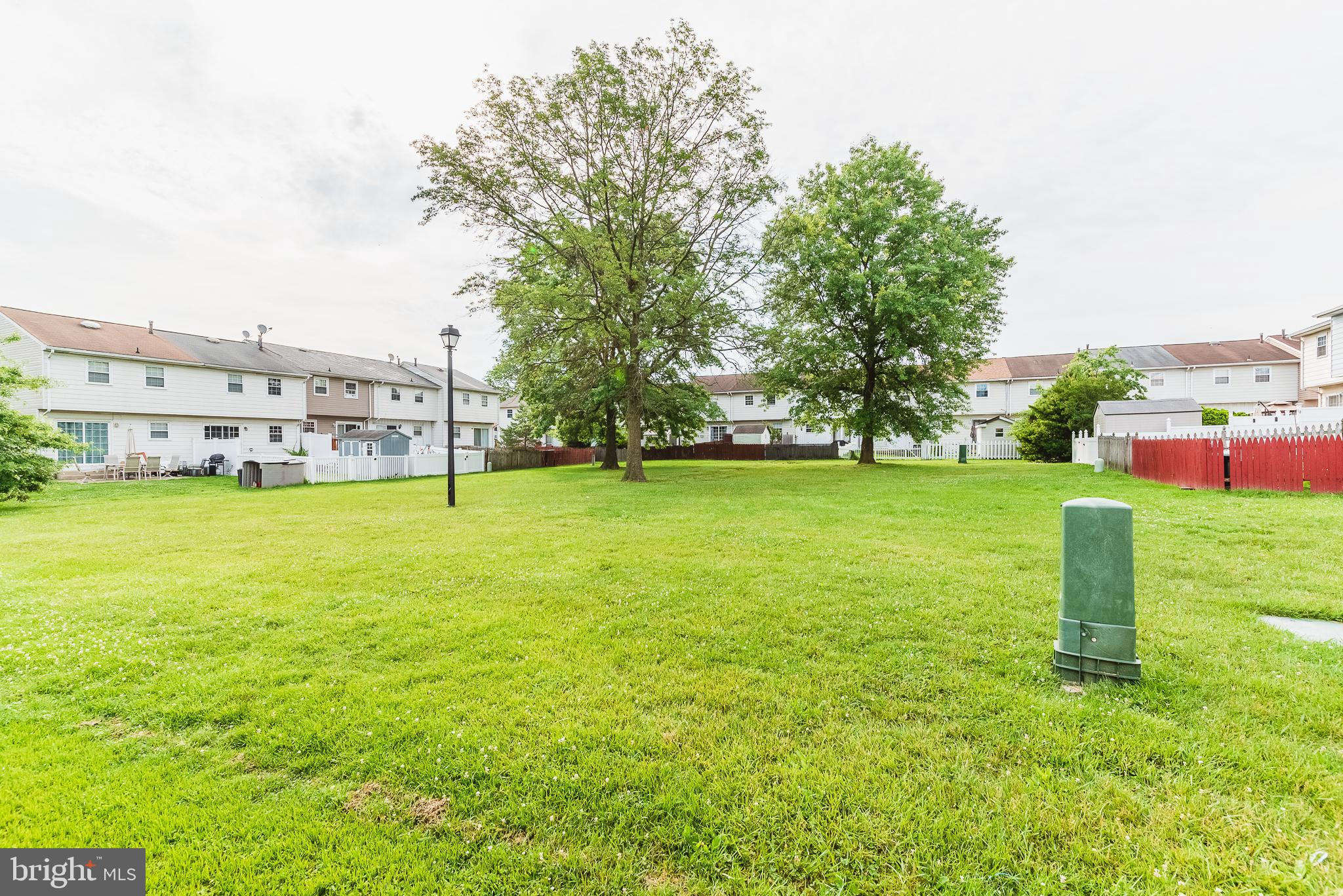 KINGS COURT - Residential