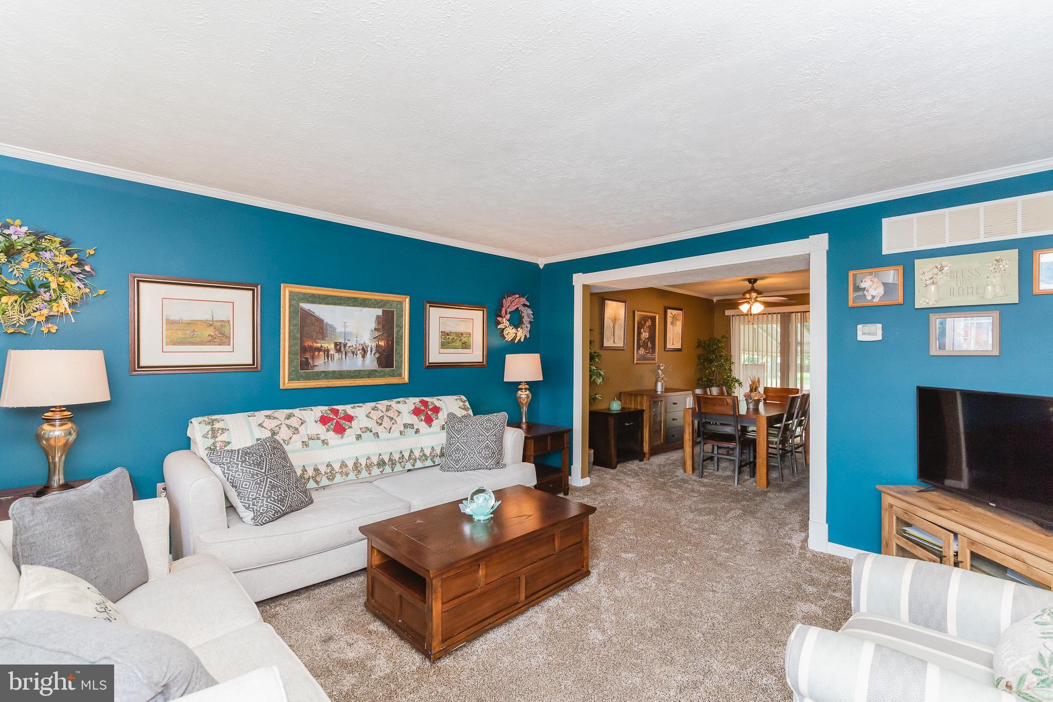 KINGS COURT - Residential