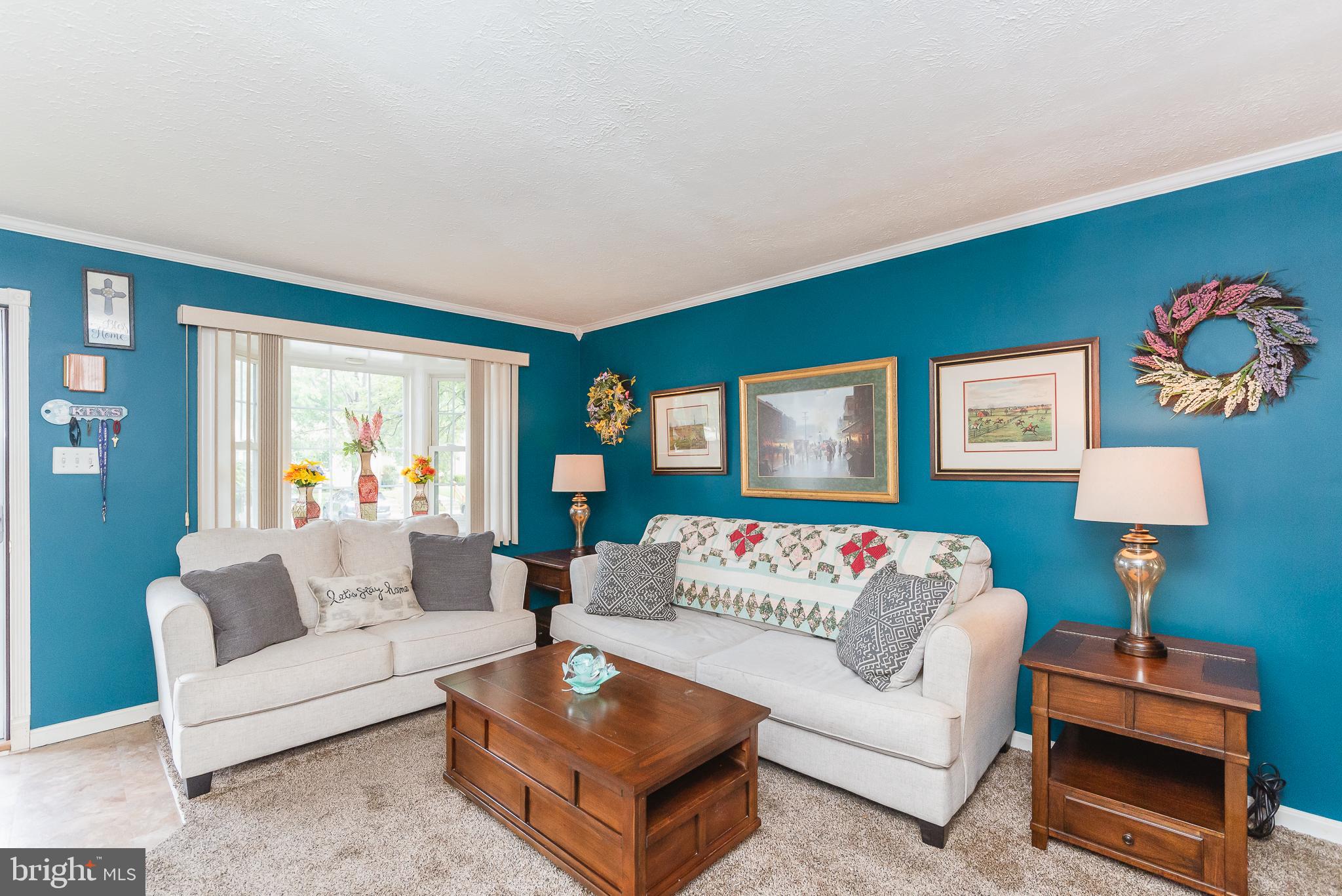 KINGS COURT - Residential