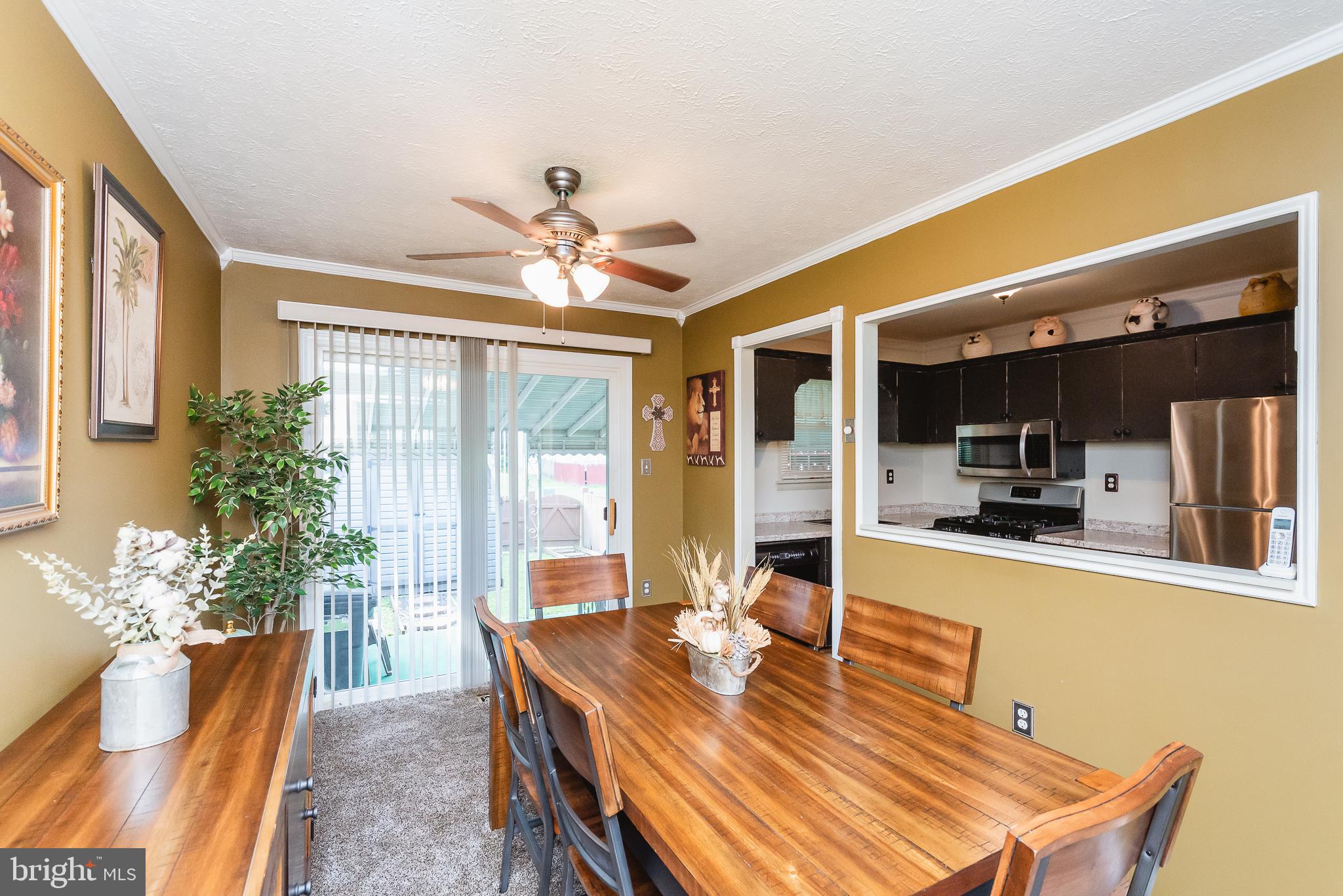 KINGS COURT - Residential