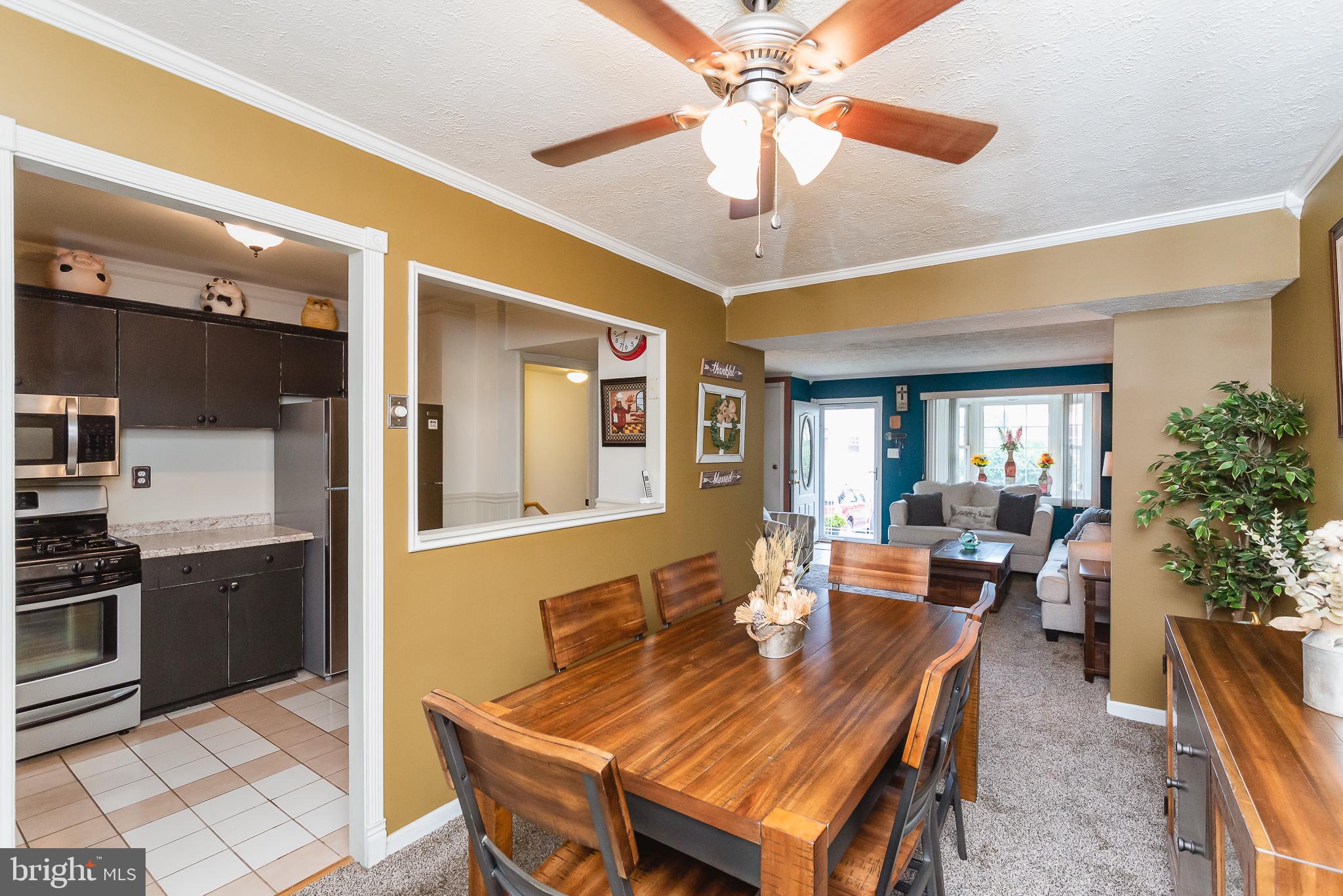 KINGS COURT - Residential