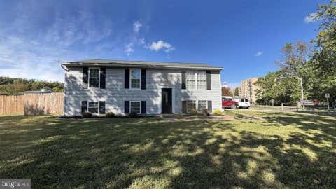 Homes For Rent - 8106 Rhode Island Avenue #UNIT 2<br/> Prince Georges County, COLLEGE PARK, MD 20740