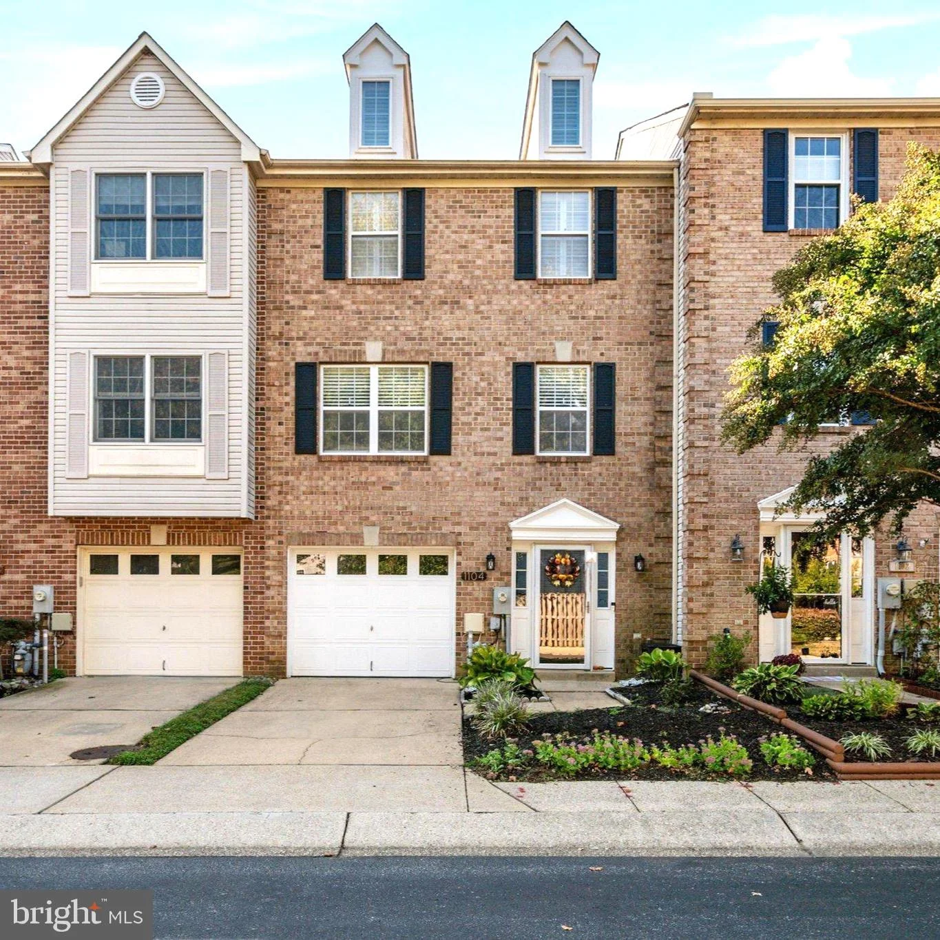 1104 Niblick Court