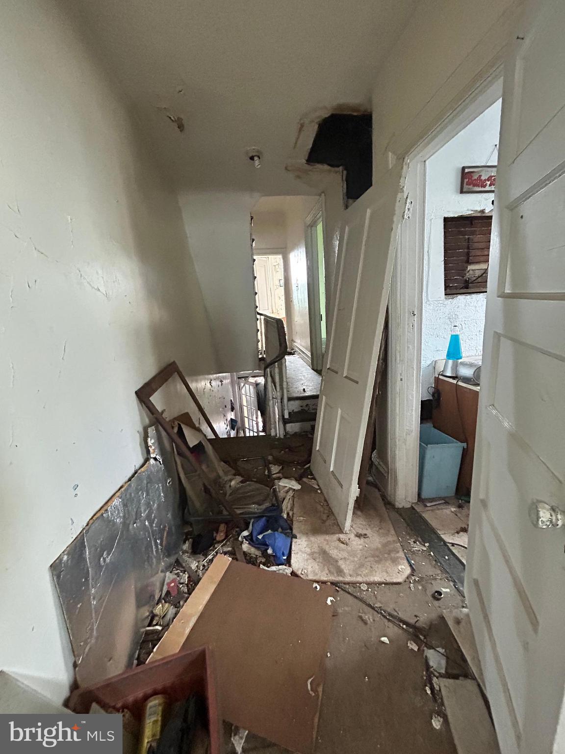 NORTH CENTRAL - Residential