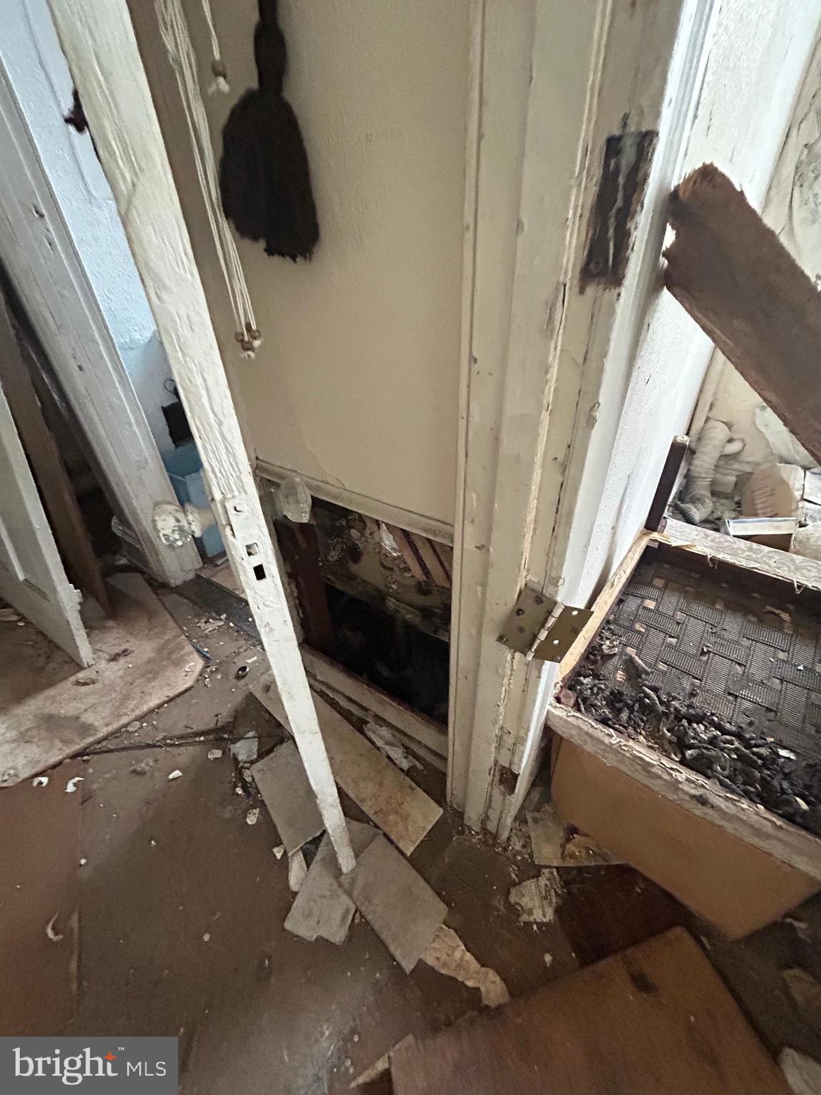 NORTH CENTRAL - Residential