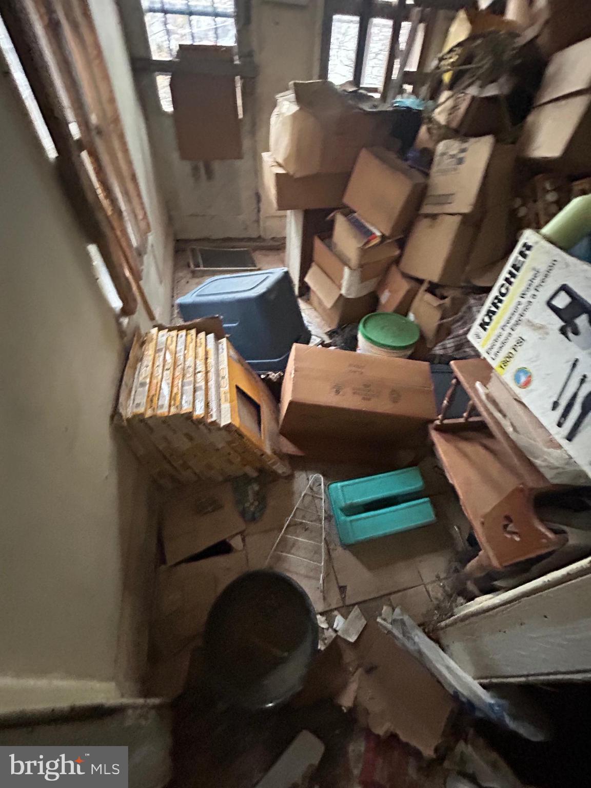 NORTH CENTRAL - Residential