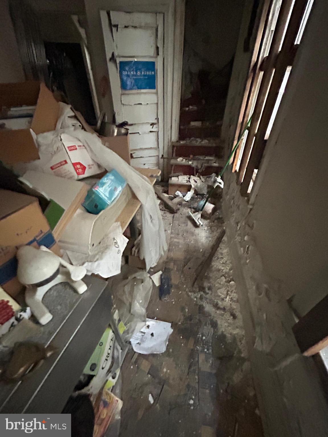 NORTH CENTRAL - Residential