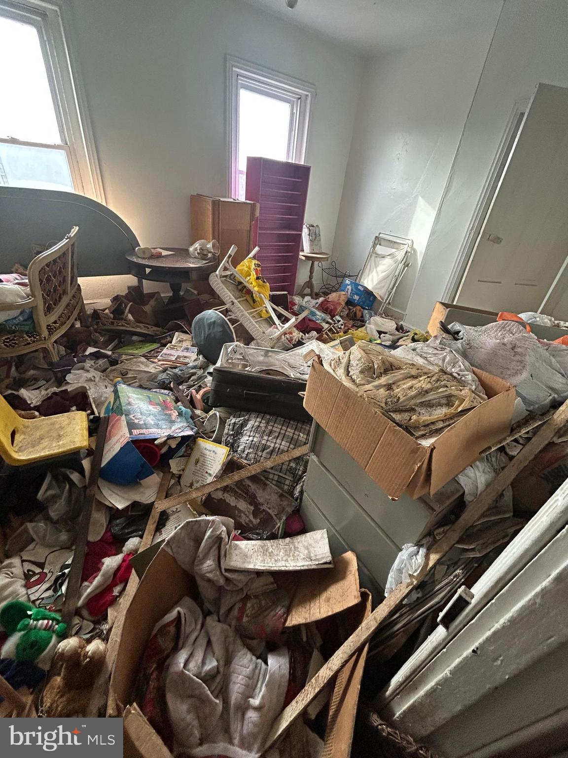 NORTH CENTRAL - Residential