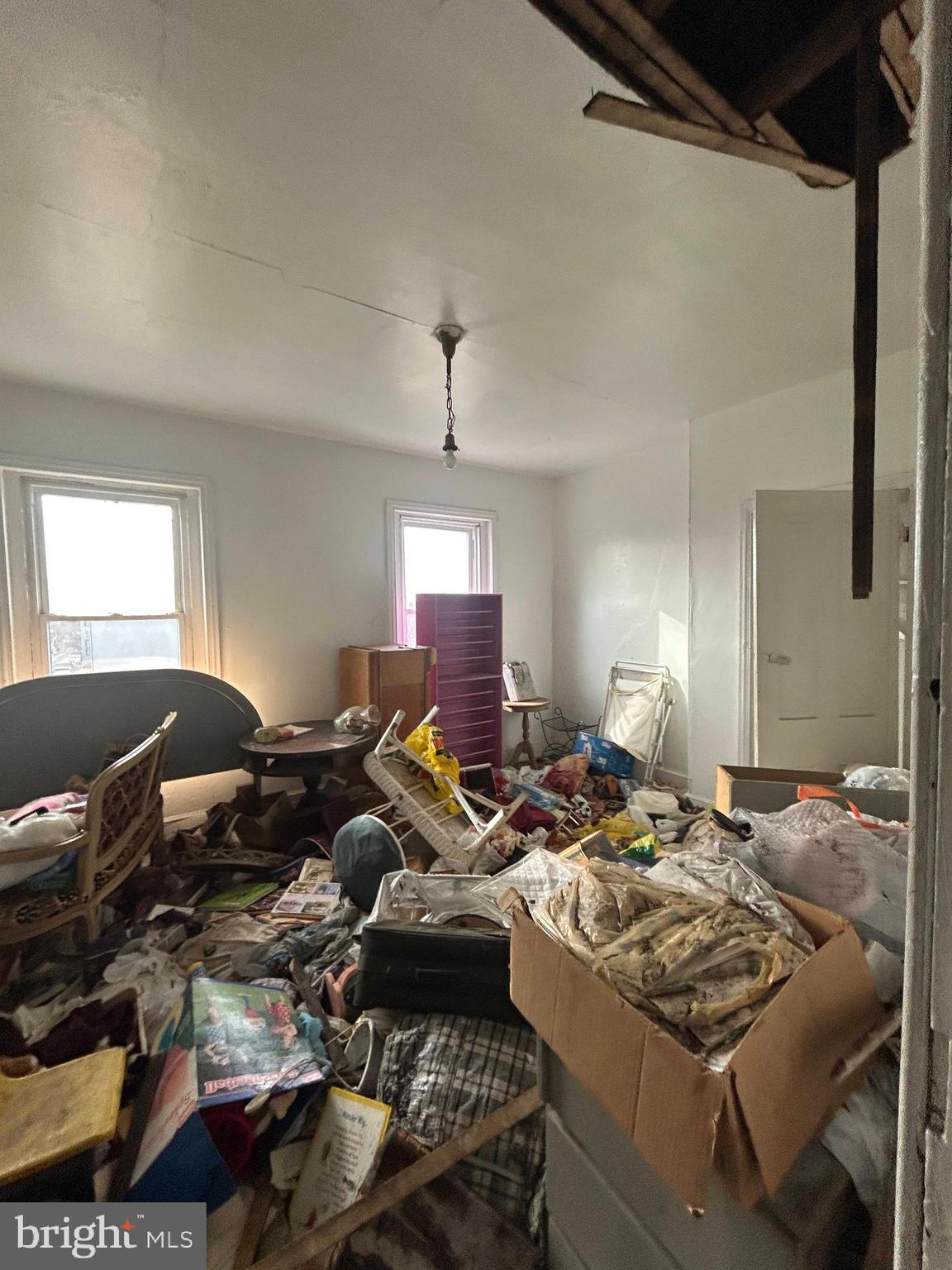 NORTH CENTRAL - Residential