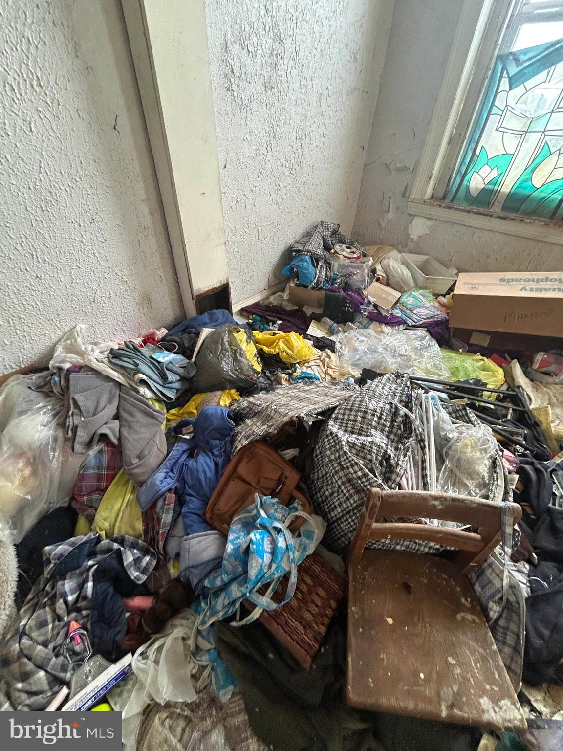 NORTH CENTRAL - Residential