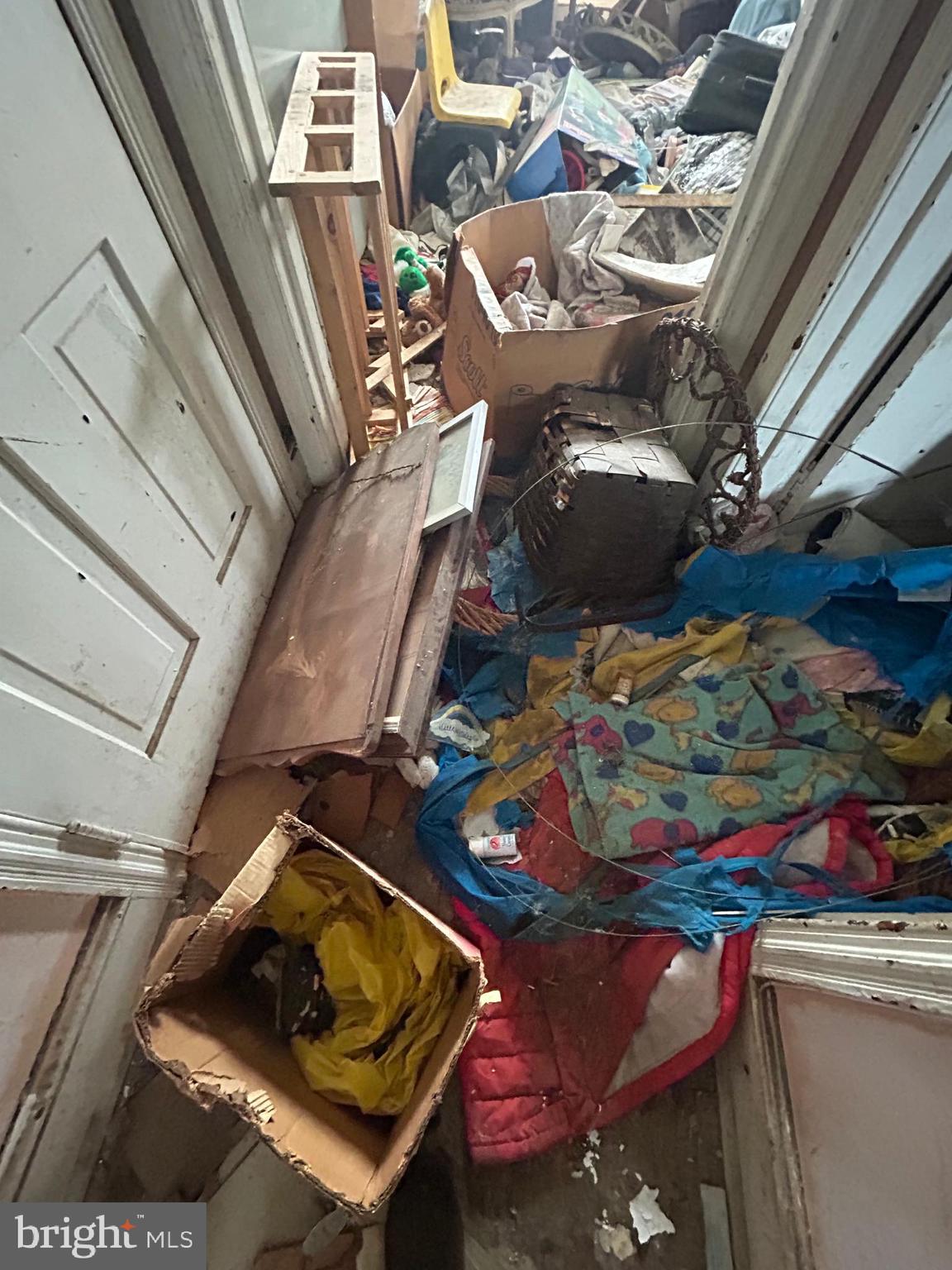 NORTH CENTRAL - Residential