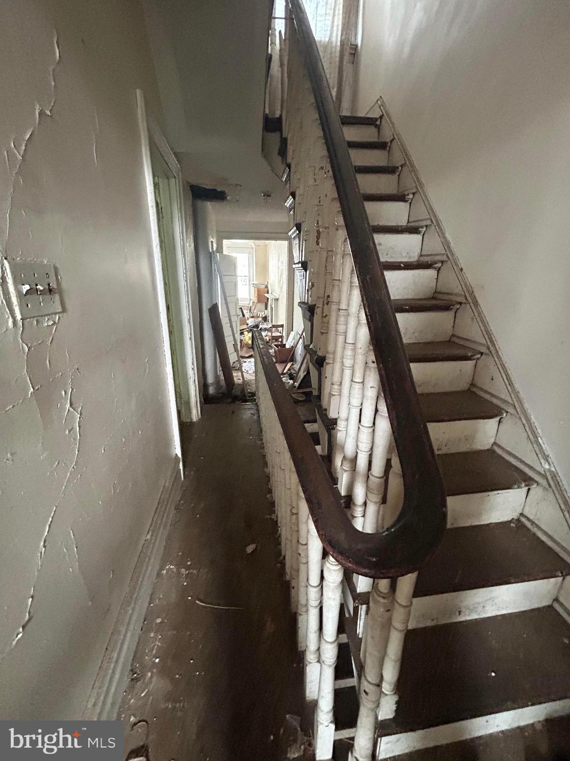 NORTH CENTRAL - Residential