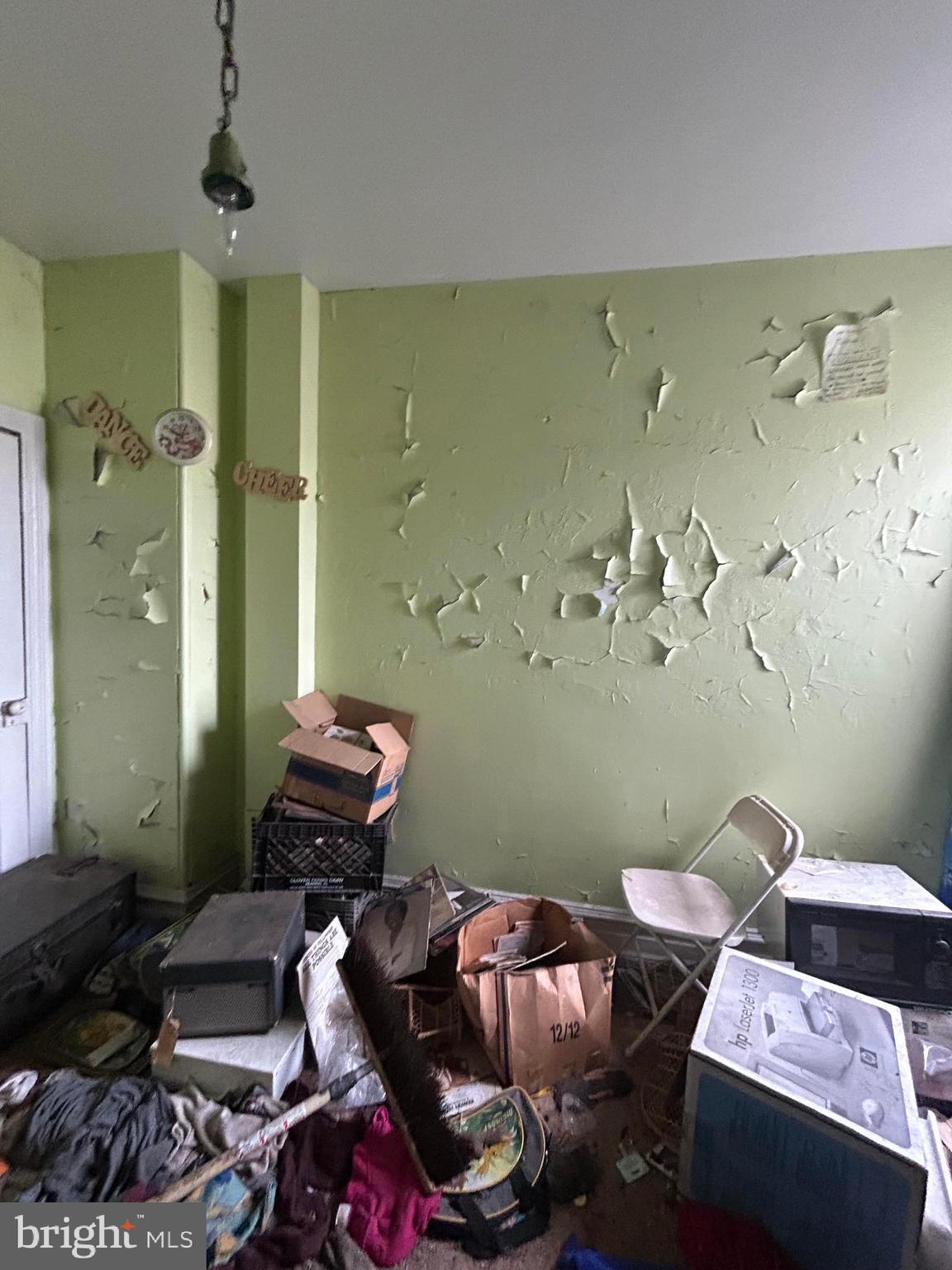 NORTH CENTRAL - Residential